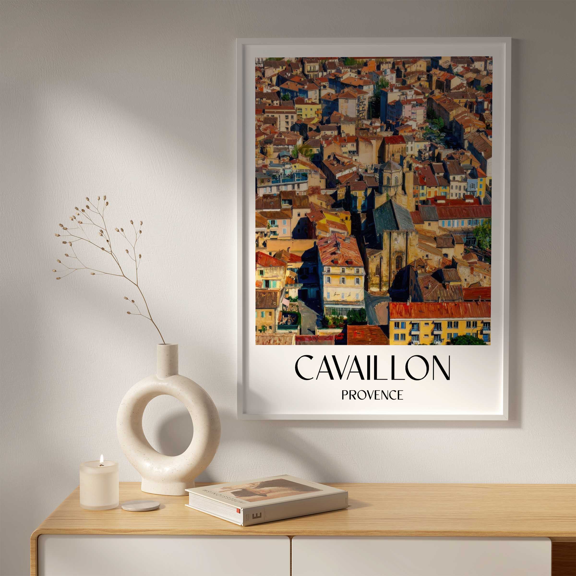 cavaillon-provence-frankreich-poster-oil-painting-oelgemaelde