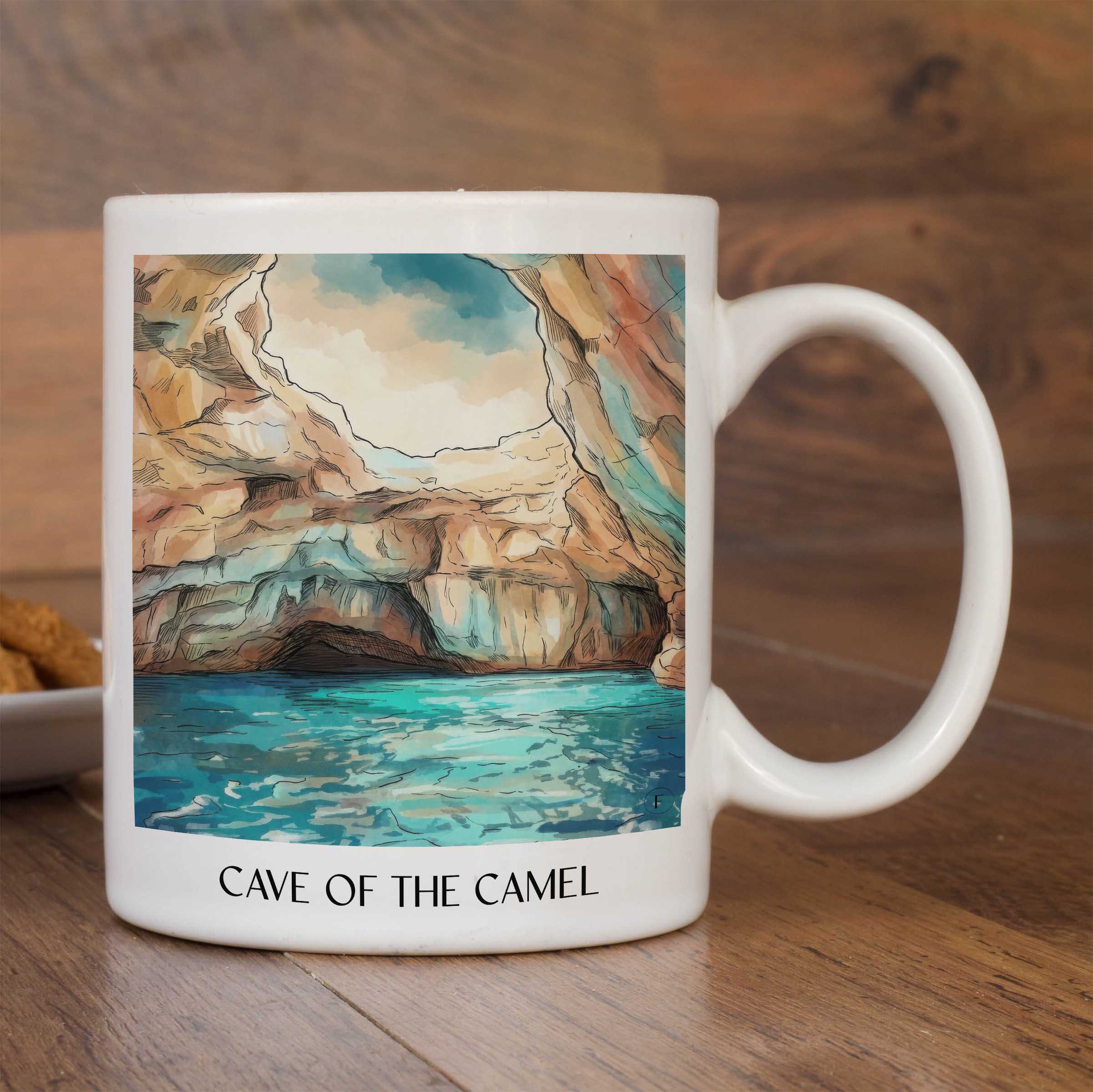 cave-of-the-camel-marettimo-italien-kaffeebecher-aquarell