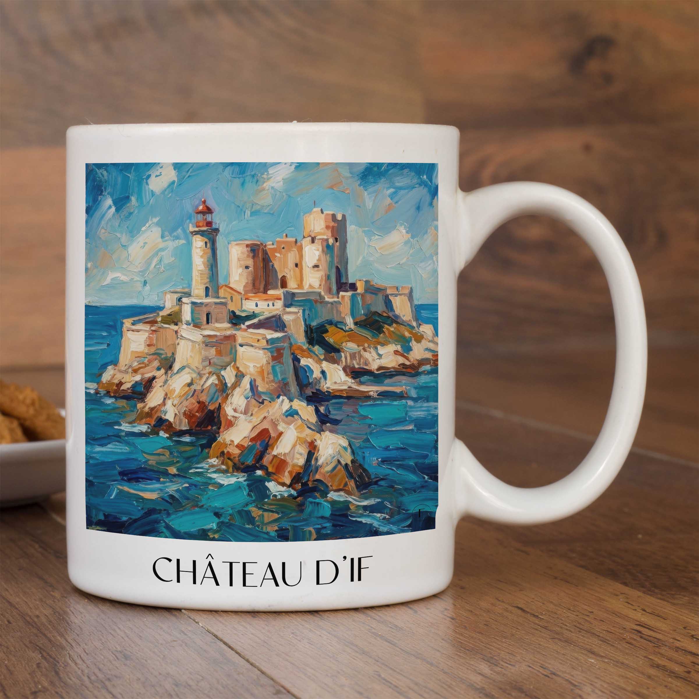 château-d'if-marseille-frankreich-kaffeebecher-oil-painting-oelgemaelde