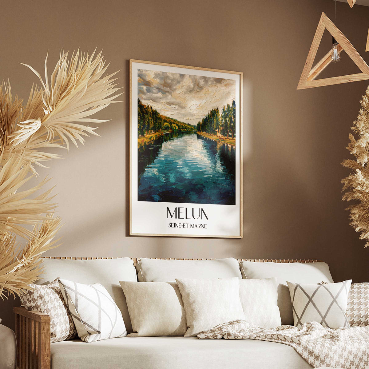 château-de-champs-sur-marne-seine-et-marne-frankreich-poster-oil-painting-oelgemaelde