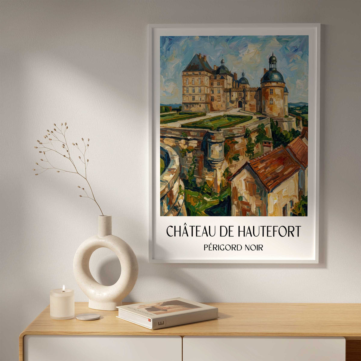 château-de-hautefort-périgord-noir-frankreich-poster-oil-painting-oelgemaelde
