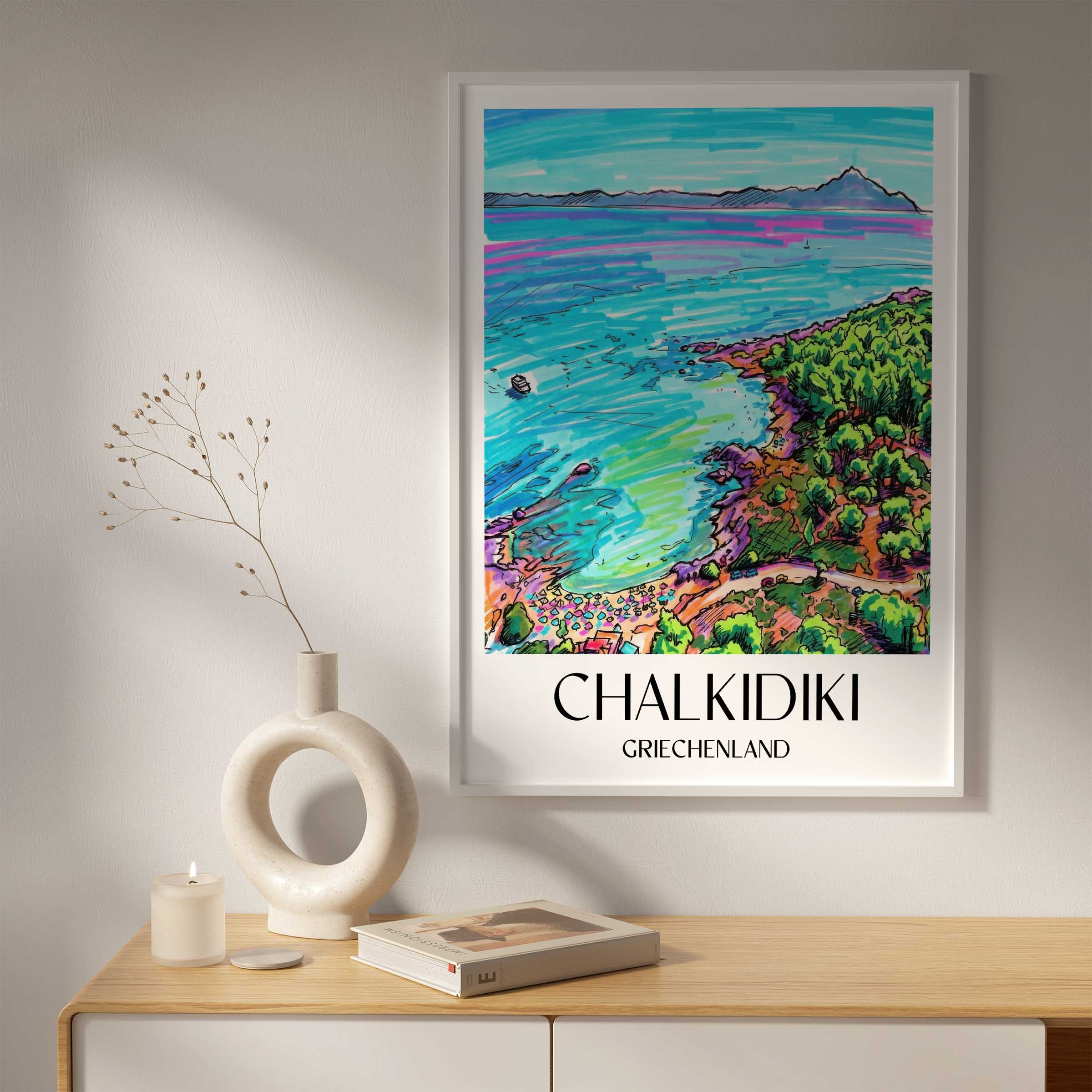 chalkidiki-griechenland-poster-graffiti