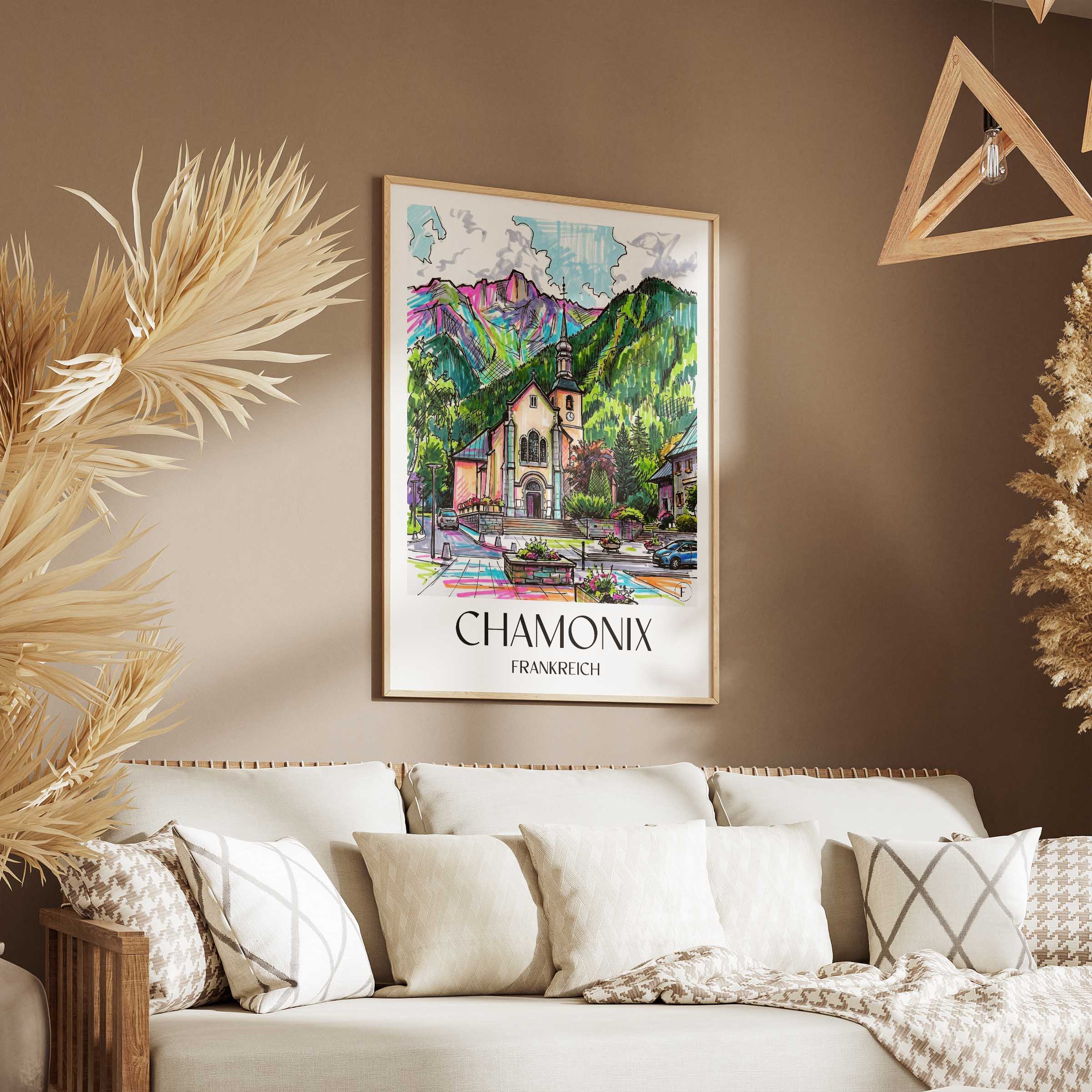 chamonix-frankreich-poster-graffiti