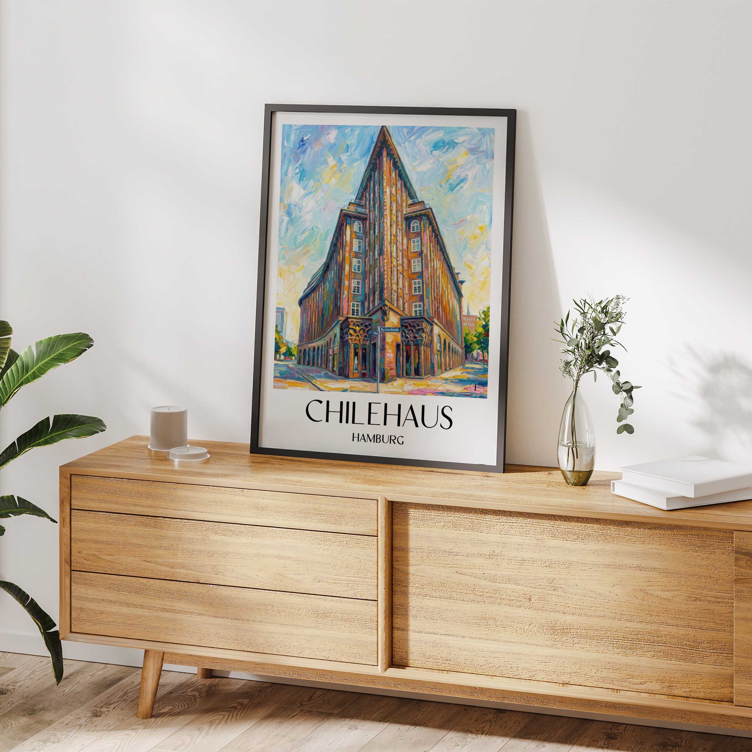 chilehaus-hamburg-deutschland-poster-oil-painting-oelgemaelde