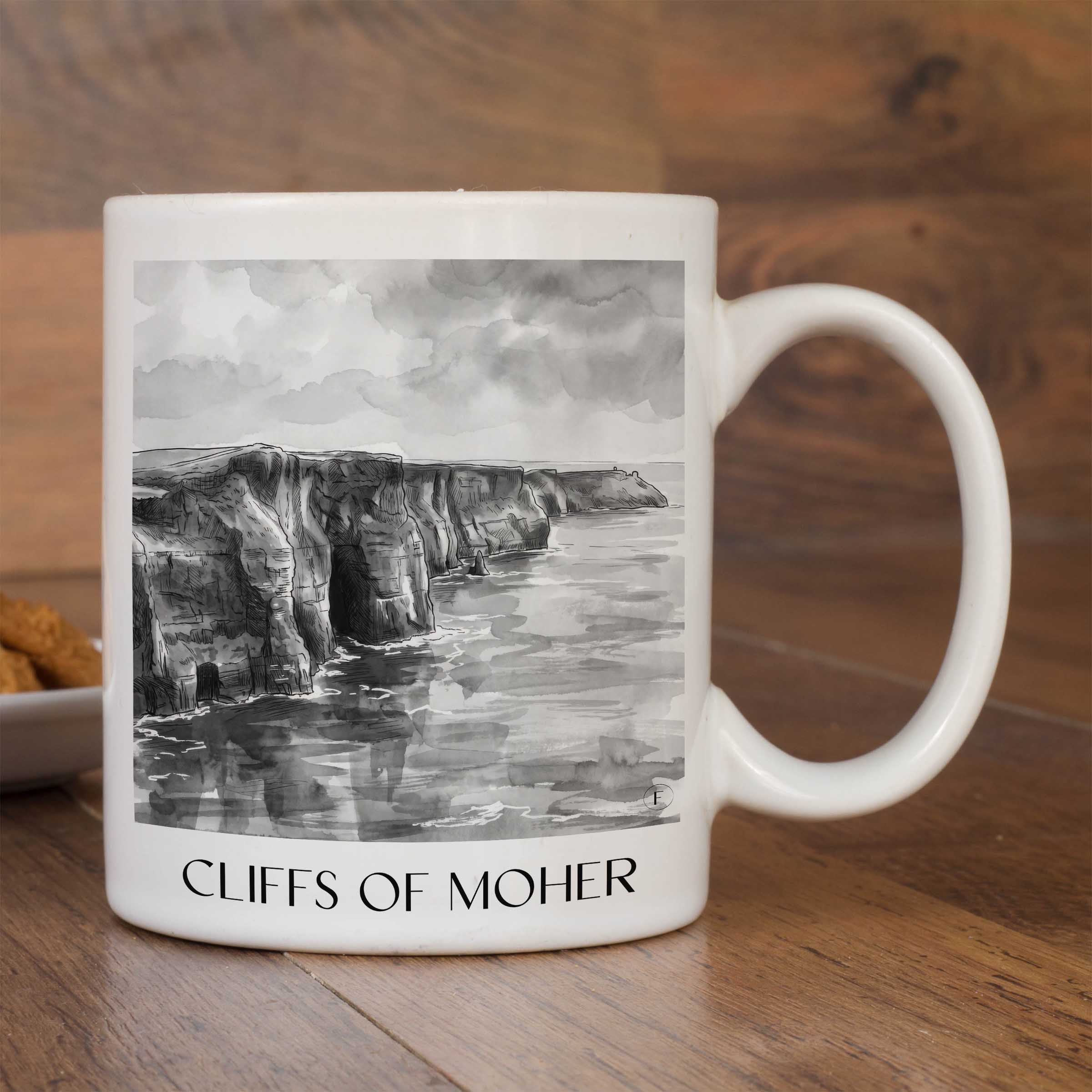 cliffs-of-moher-irland-irland-kaffeebecher-aquarell-schwarz-weiss