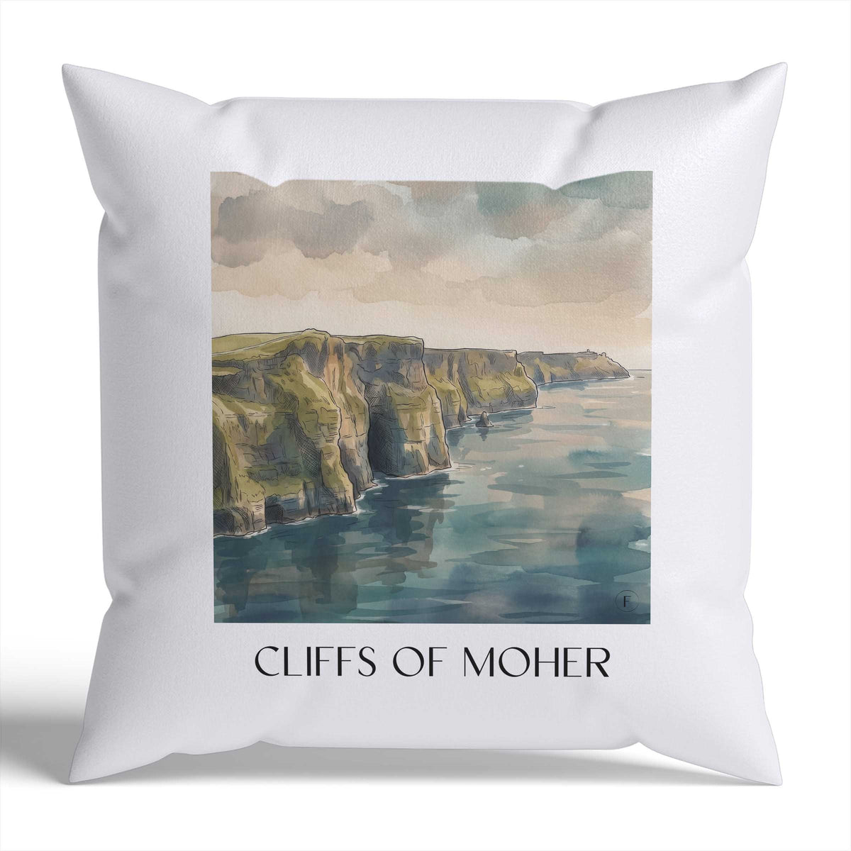 cliffs-of-moher-irland-irland-kissenbezug-aquarell