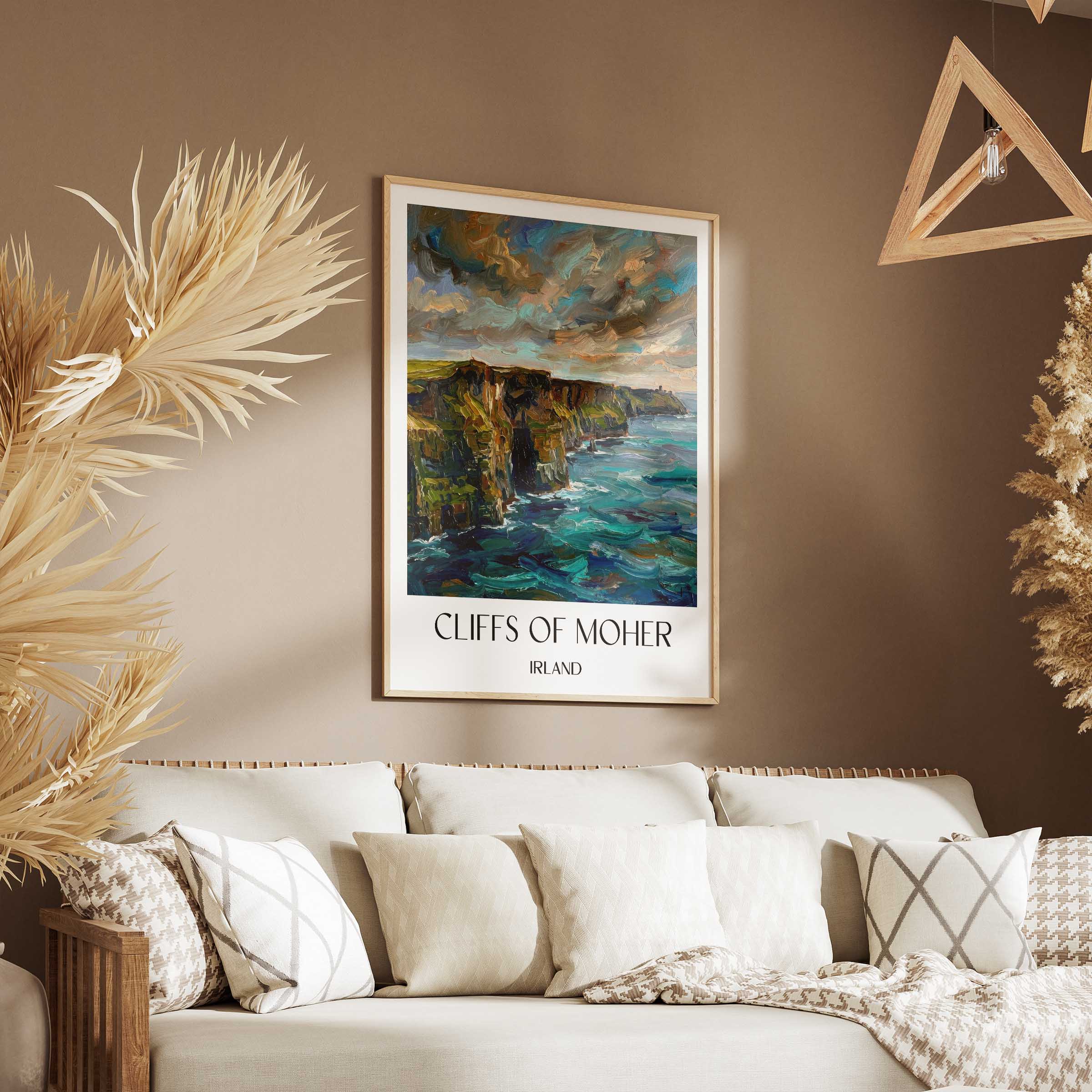 cliffs-of-moher-irland-irland-poster-oil-painting-oelgemaelde