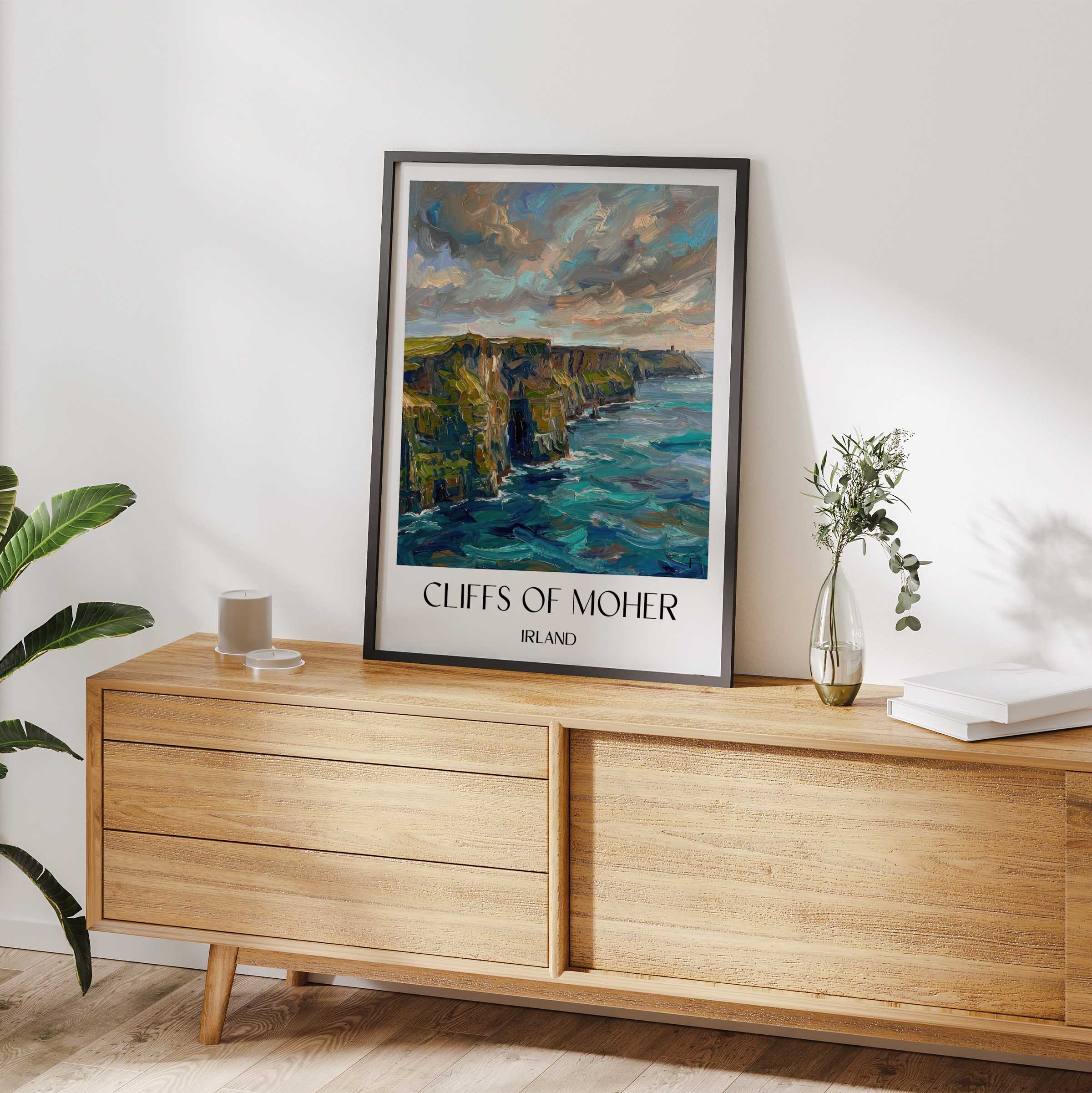 cliffs-of-moher-irland-irland-poster-oil-painting-oelgemaelde