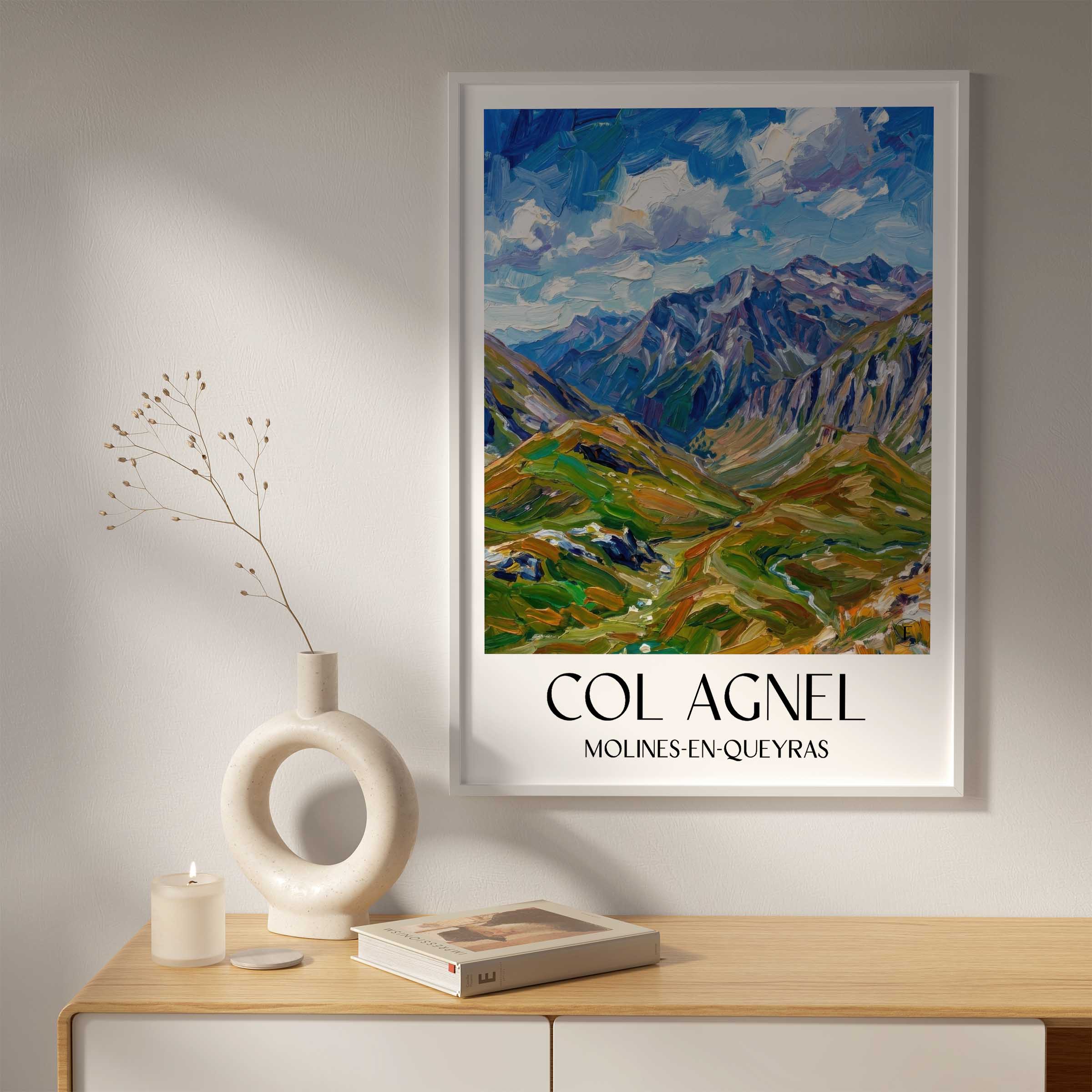 col-agnel-molines-en-queyras-frankreich-poster-oil-painting-oelgemaelde
