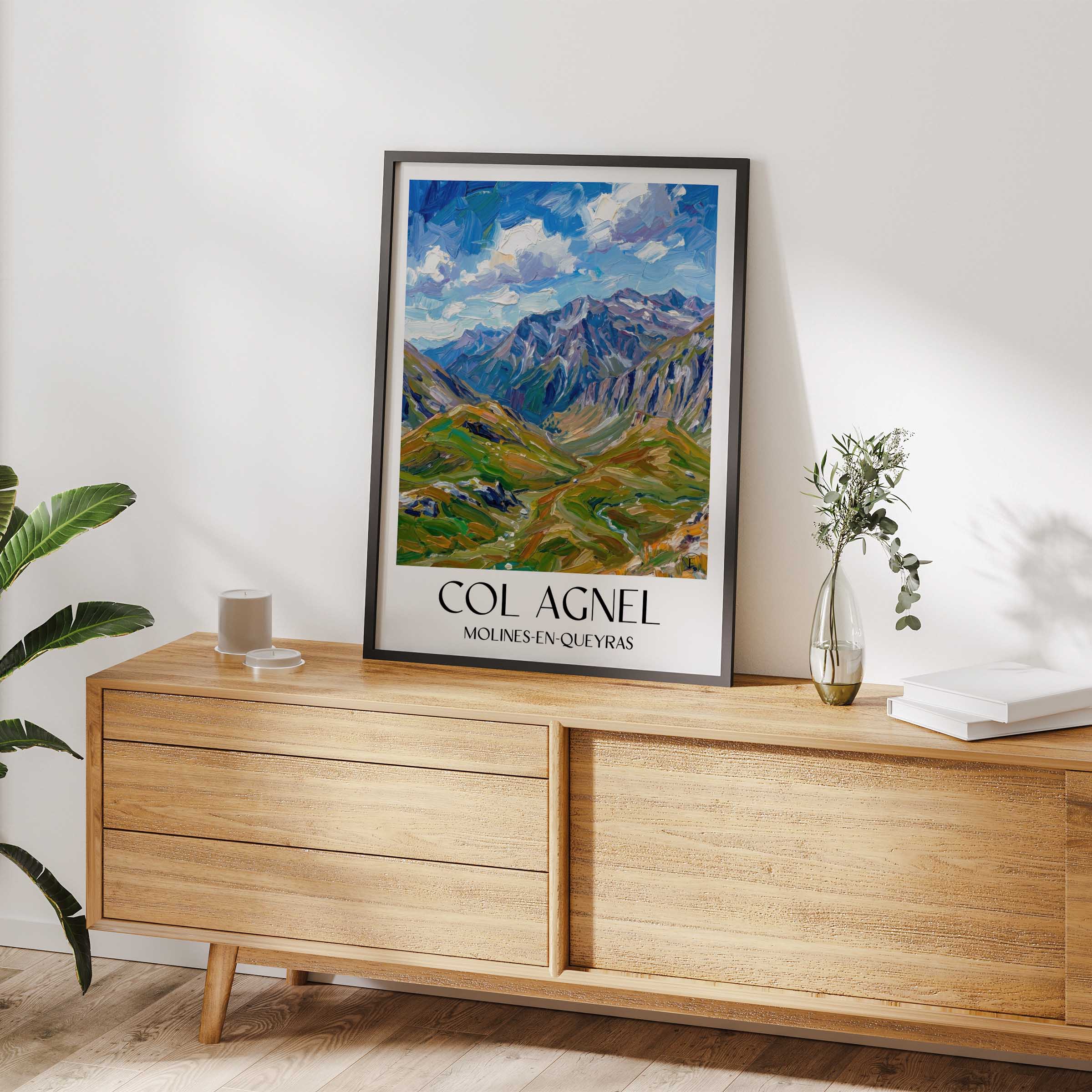 col-agnel-molines-en-queyras-frankreich-poster-oil-painting-oelgemaelde