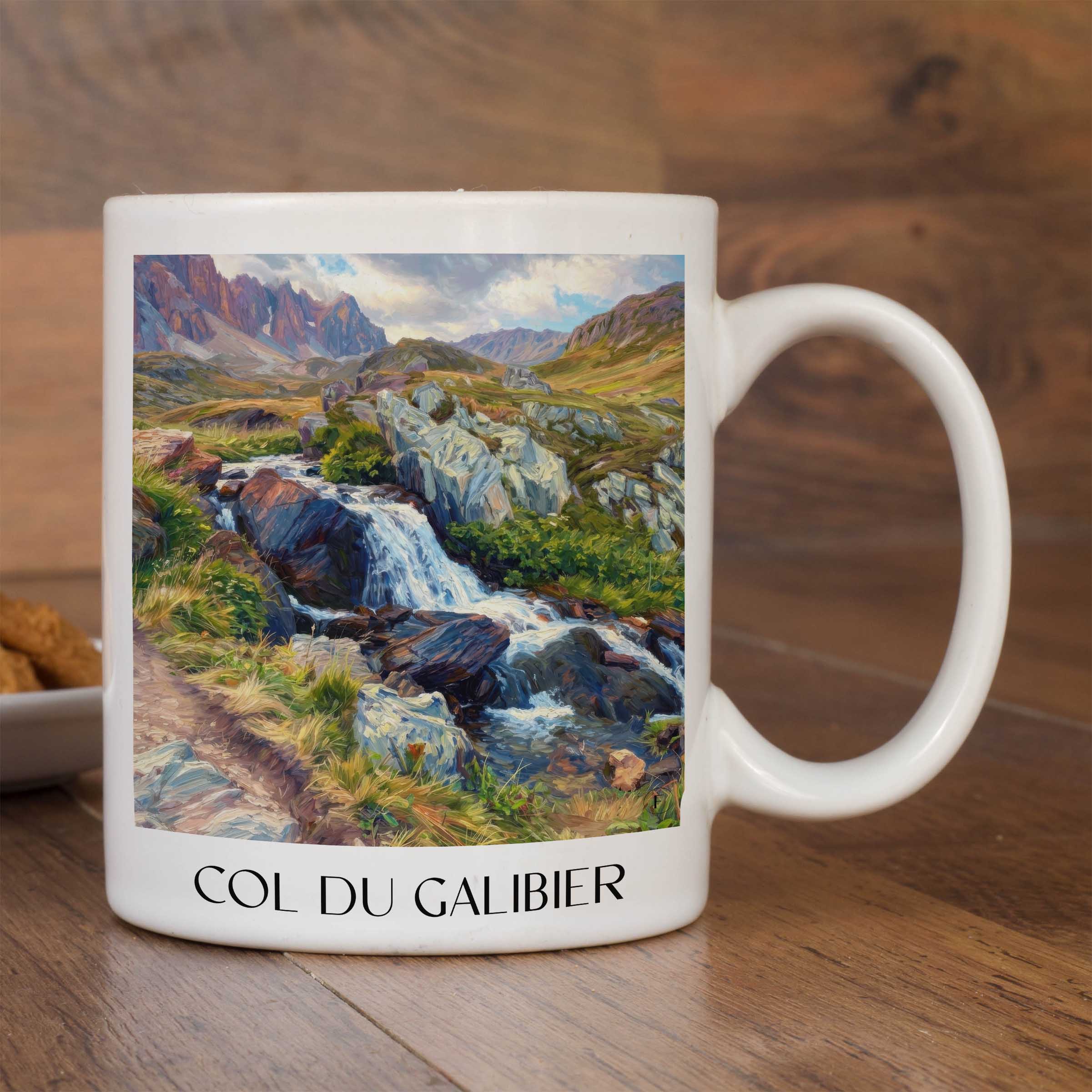 col-du-galibier-alpes-du-sud-frankreich-kaffeebecher-oil-painting-oelgemaelde
