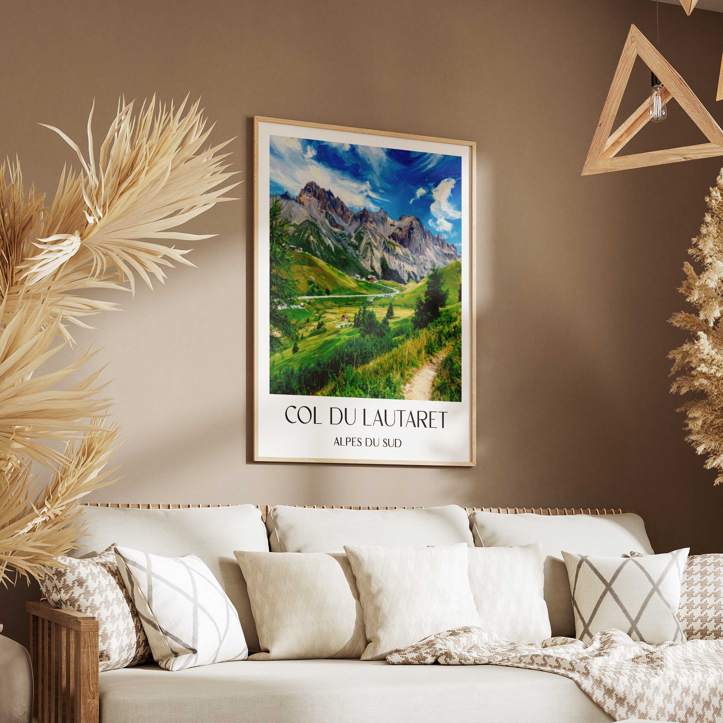 col-du-lautaret-alpes-du-sud-frankreich-poster-oil-painting-oelgemaelde
