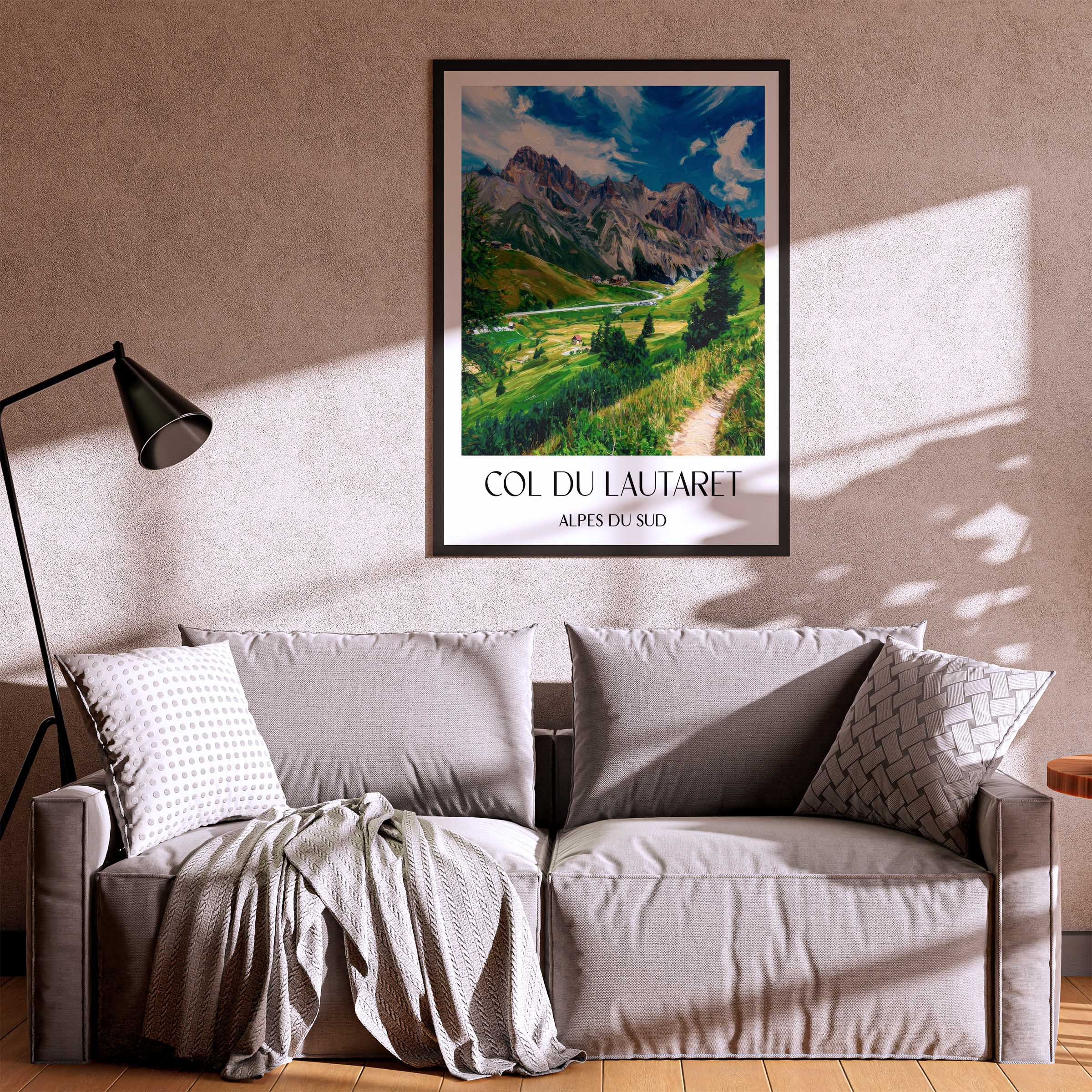 col-du-lautaret-alpes-du-sud-frankreich-poster-oil-painting-oelgemaelde