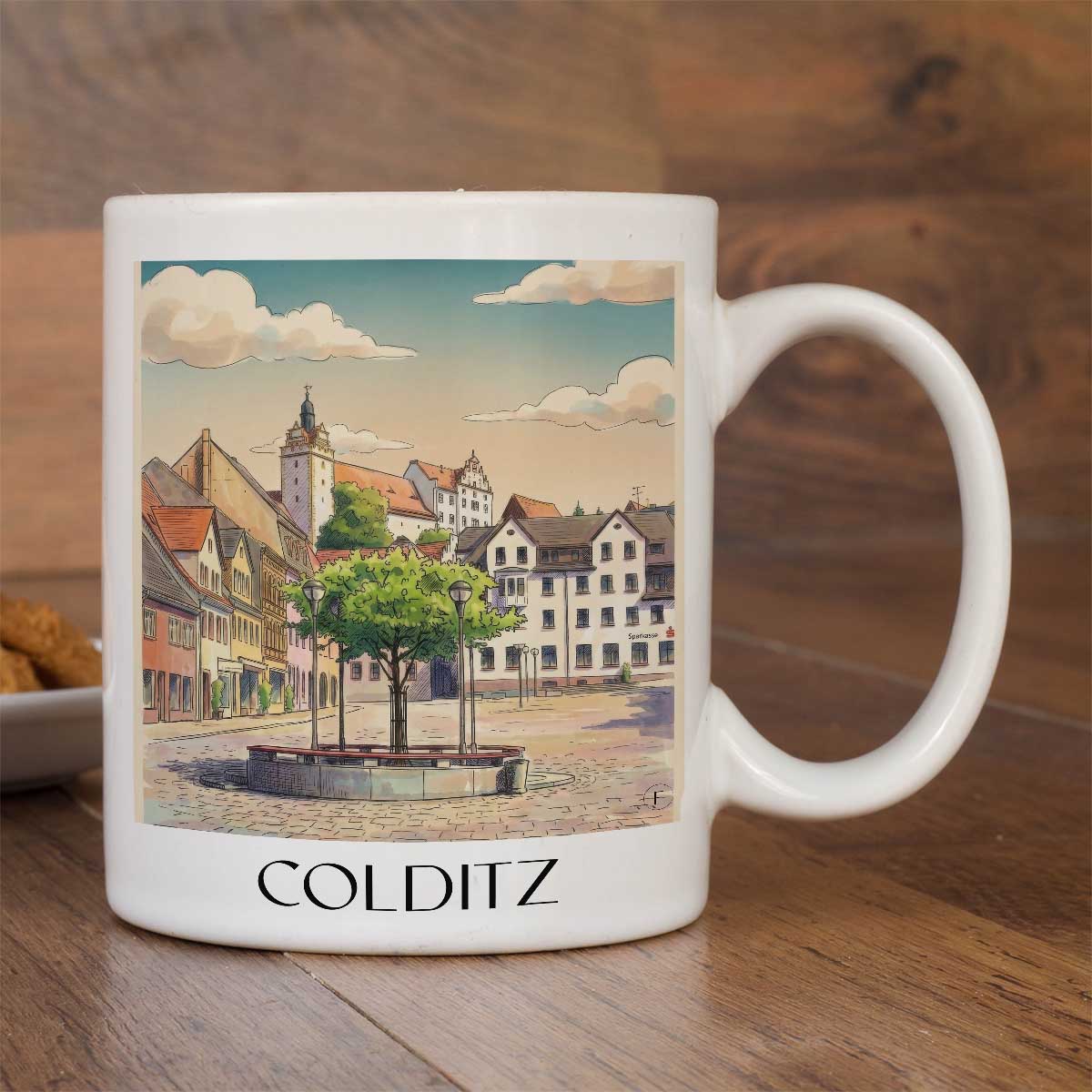colditz-sachsen--deutschland-kaffeebecher-aquarell