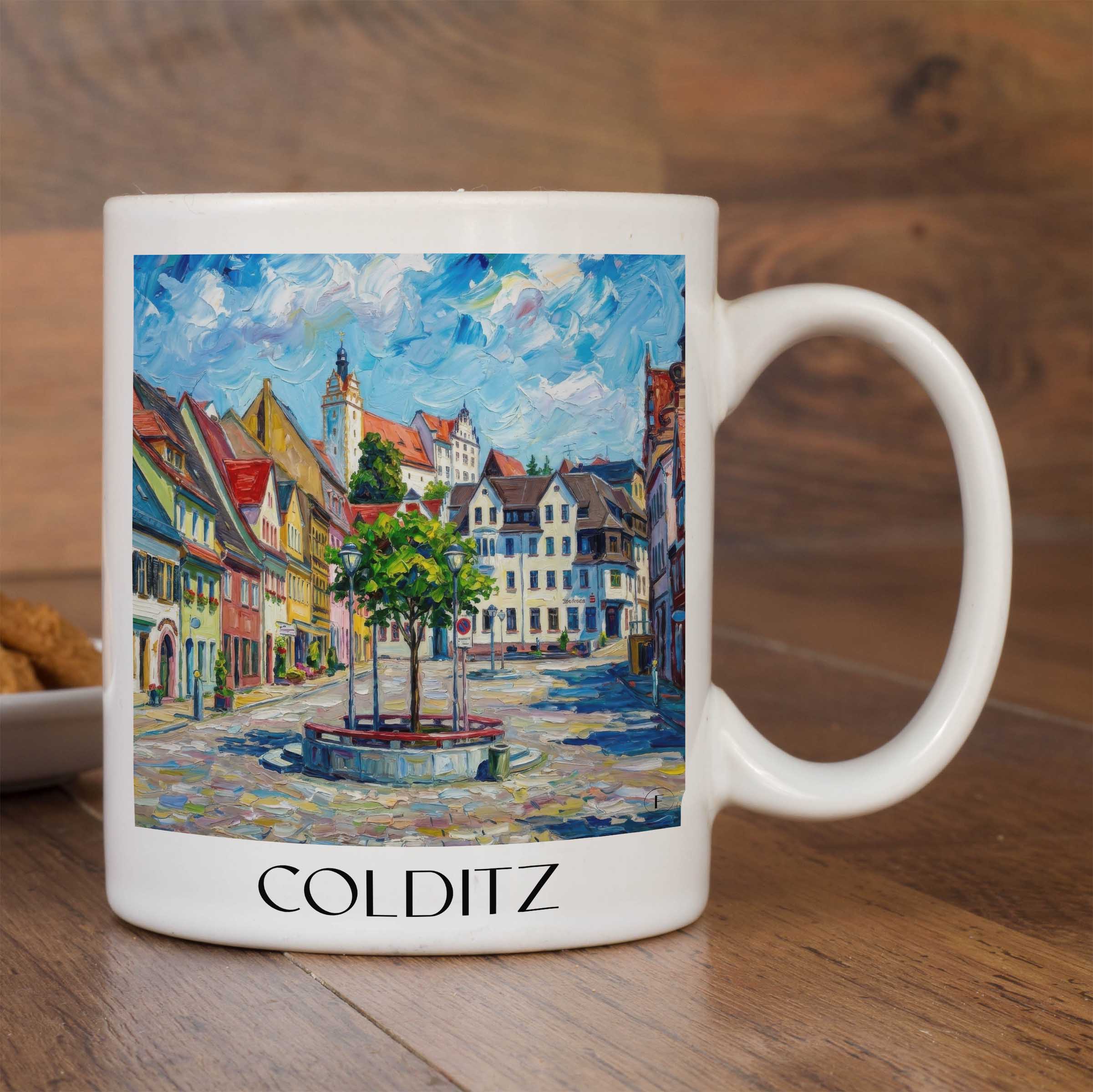 colditz-sachsen--deutschland-kaffeebecher-oil-painting-oelgemaelde