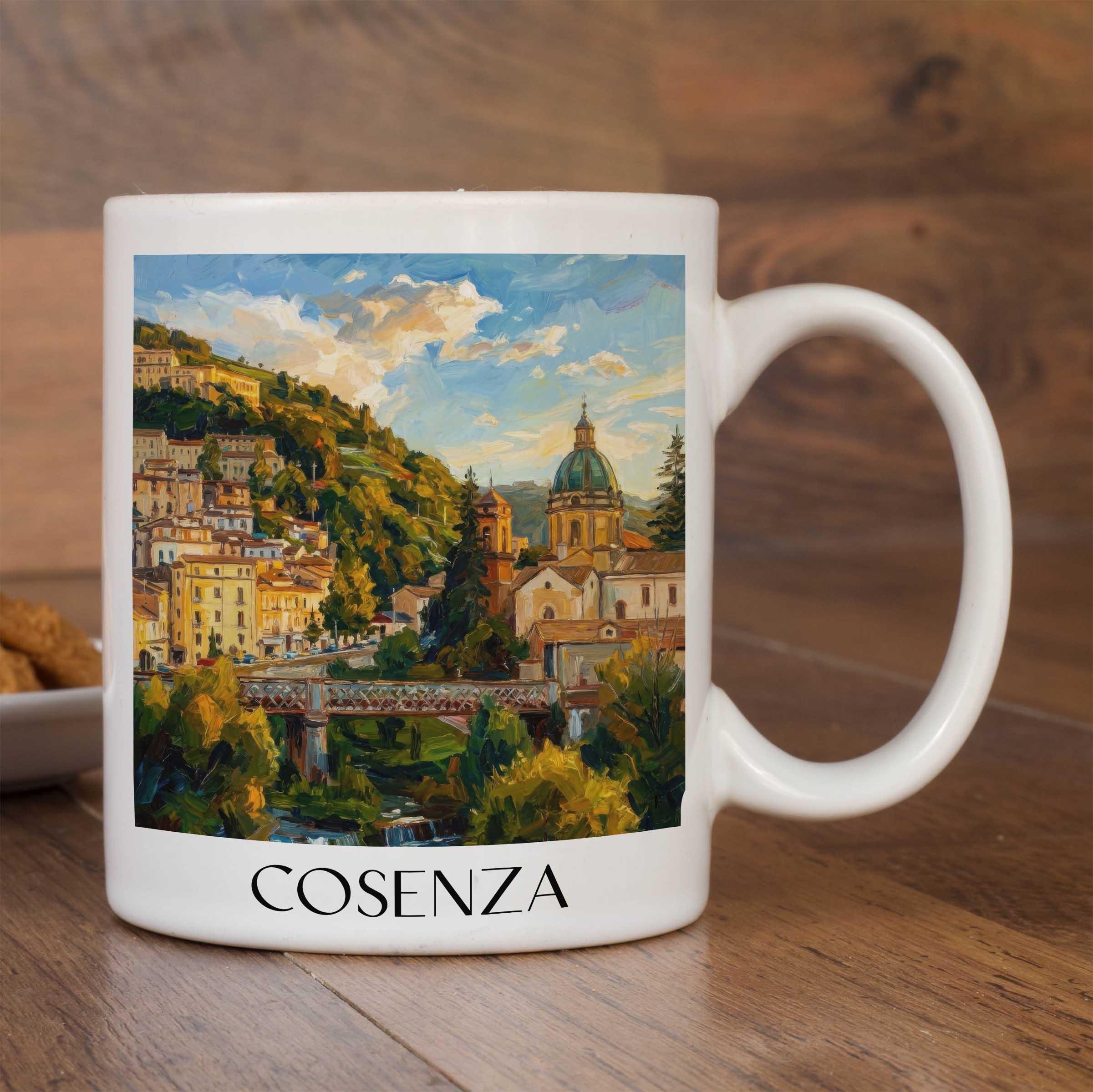 cosenza-kalabrien-italien-kaffeebecher-oil-painting-oelgemaelde