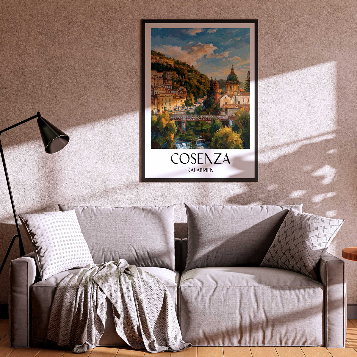 cosenza-kalabrien-italien-poster-oil-painting-oelgemaelde