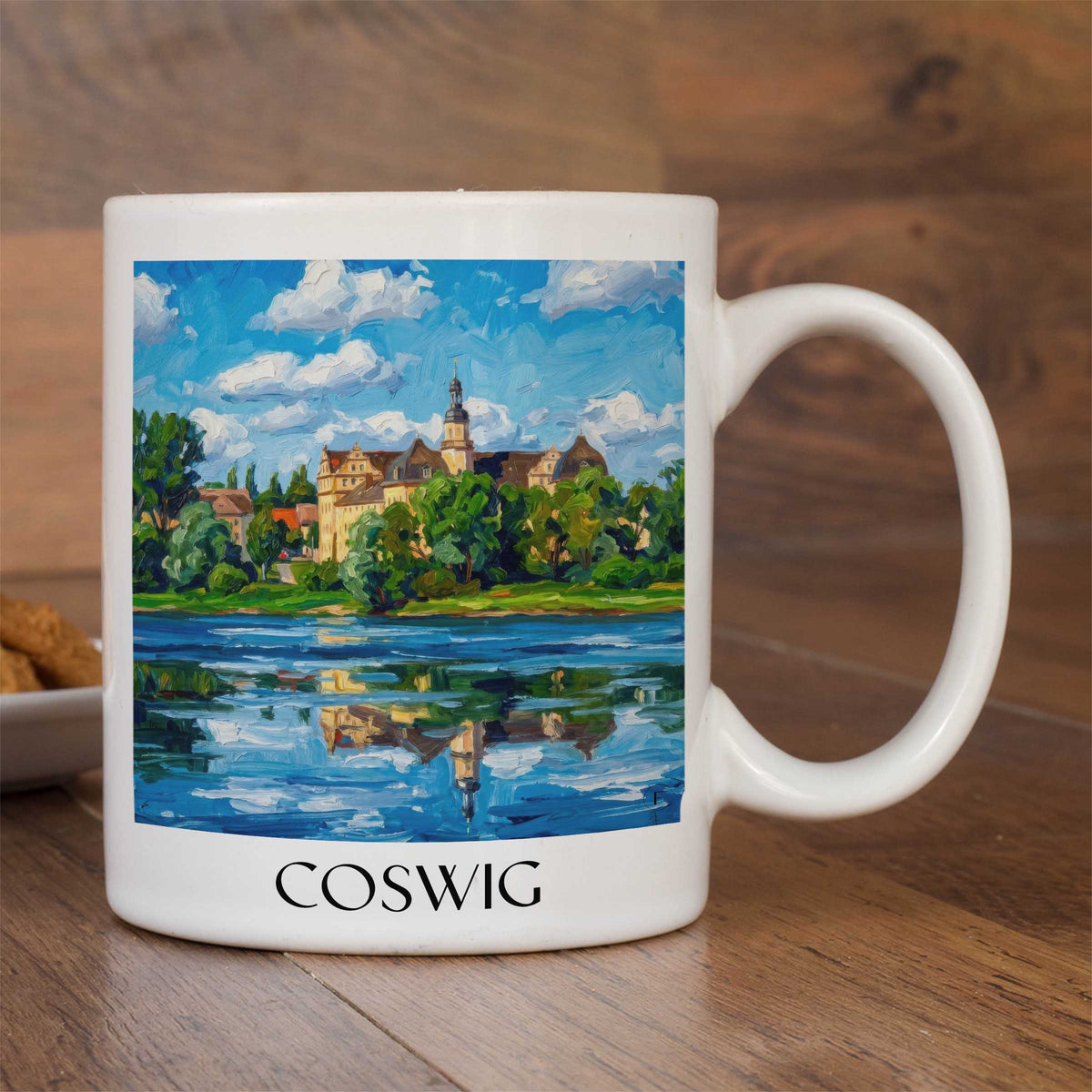coswig-elbe-deutschland-kaffeebecher-oil-painting-oelgemaelde
