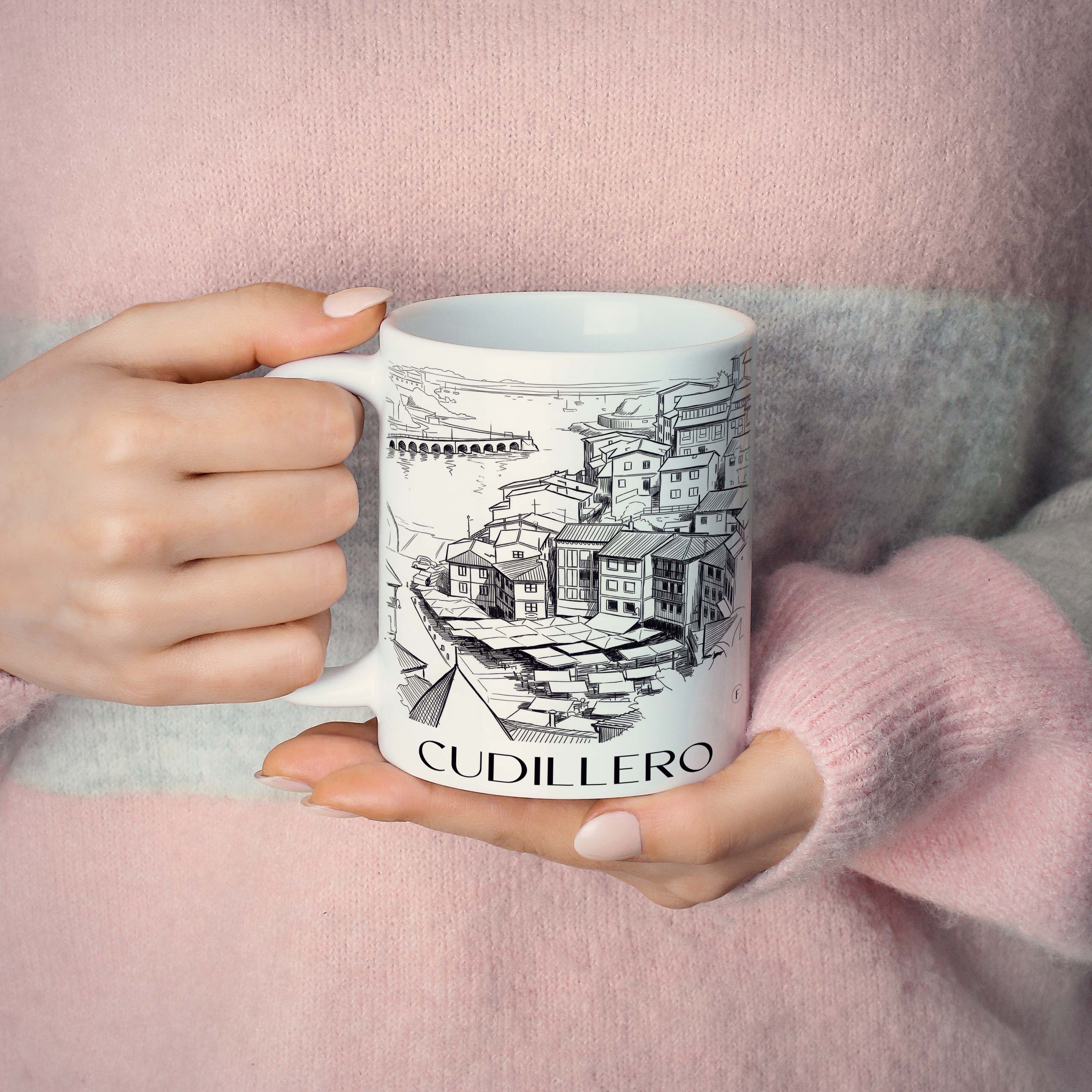 cudillero--spanien-spanien-kaffeebecher-skizze