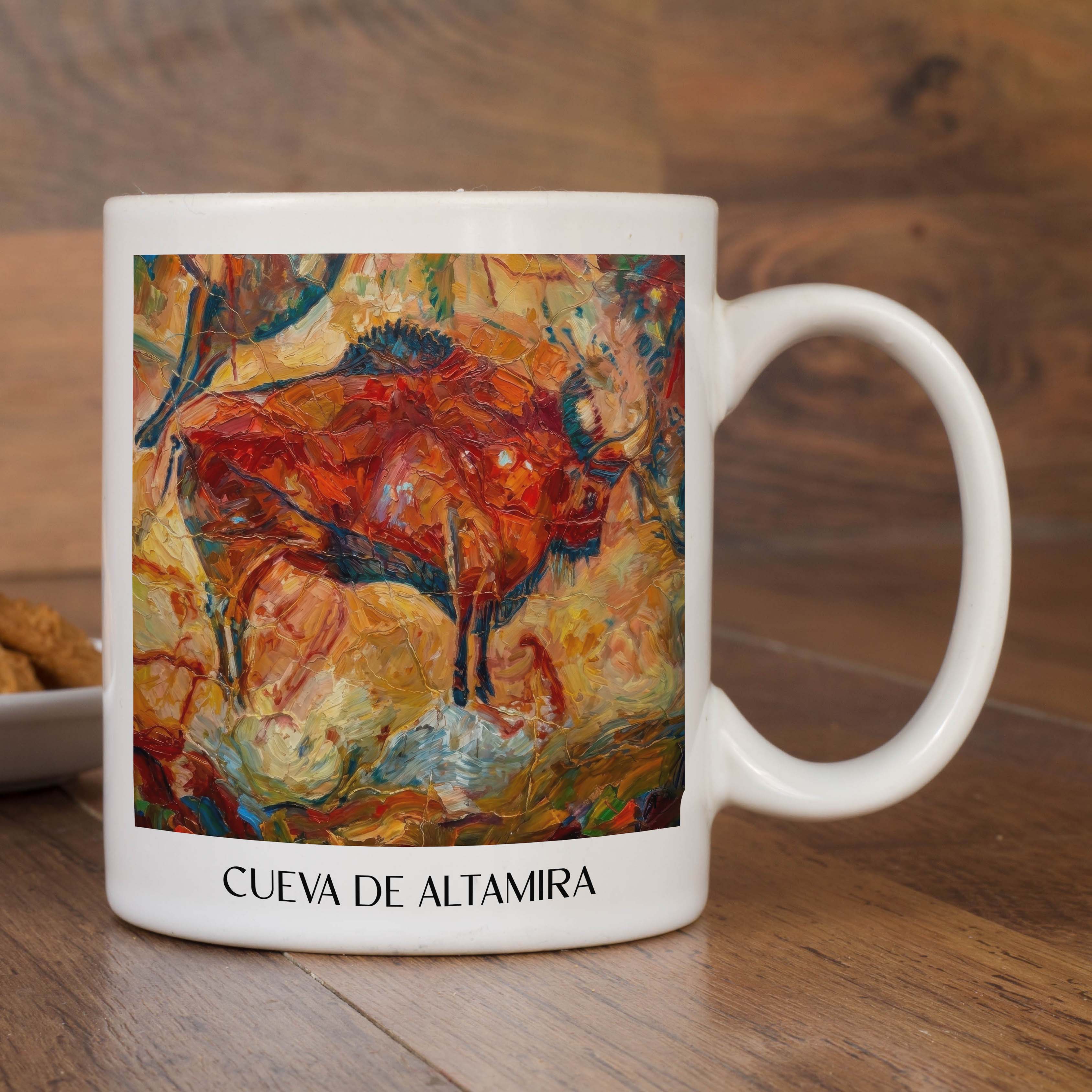 cueva-de-altamira-spanien-spanien-kaffeebecher-oil-painting-oelgemaelde