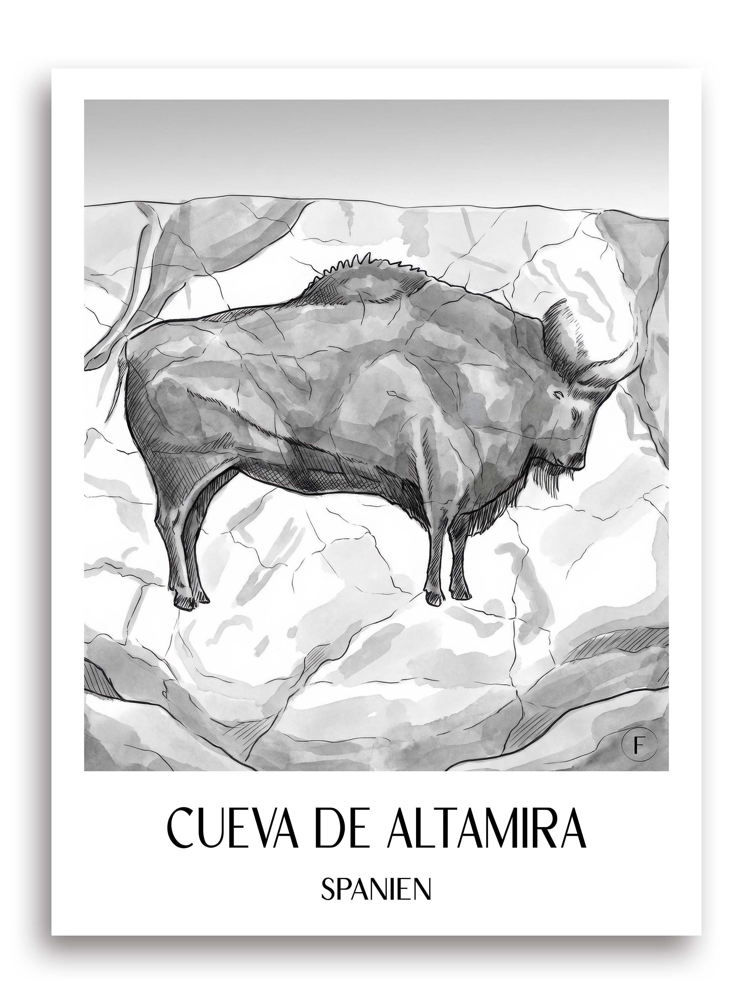 cueva-de-altamira-spanien-spanien-poster-aquarell-schwarz-weiss