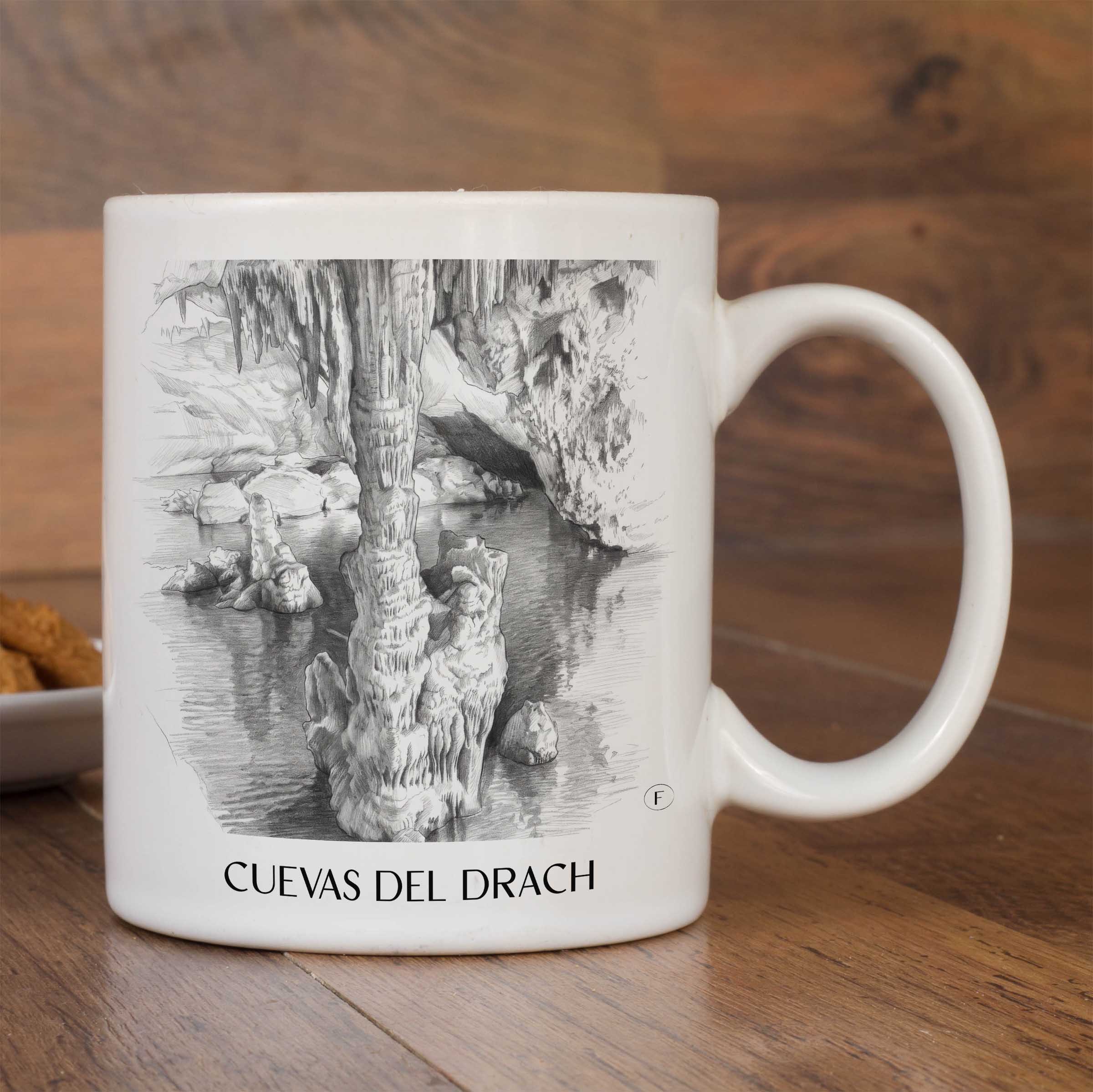cuevas-del-drach-mallorca-spanien-kaffeebecher-bleistift-zeichnung-drawing