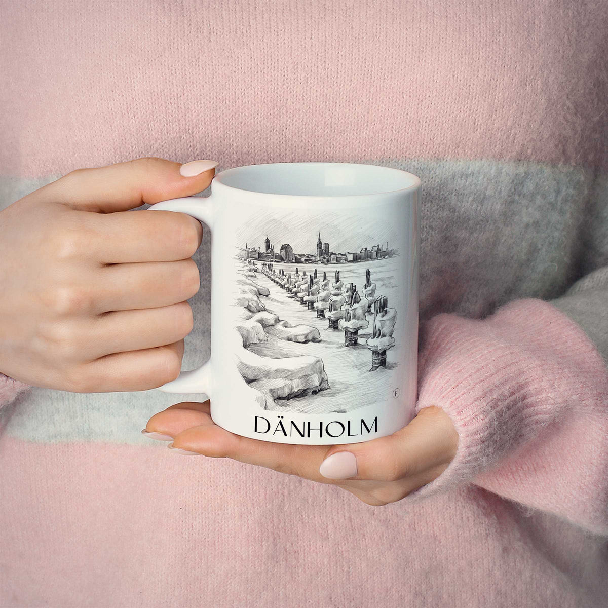 dänholm-stralsund-deutschland-kaffeebecher-bleistift-zeichnung-drawing