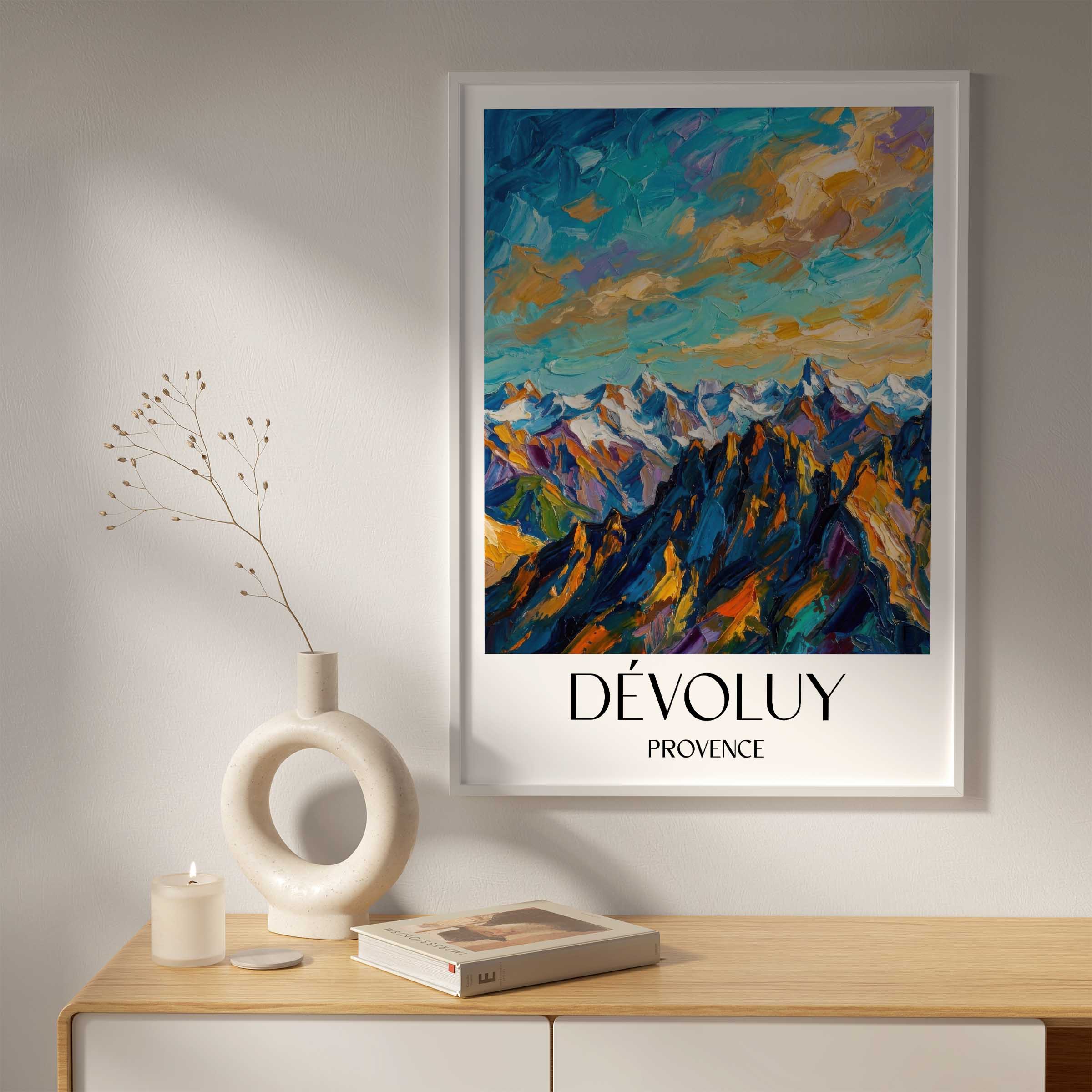dévoluy-provence-frankreich-poster-oil-painting-oelgemaelde