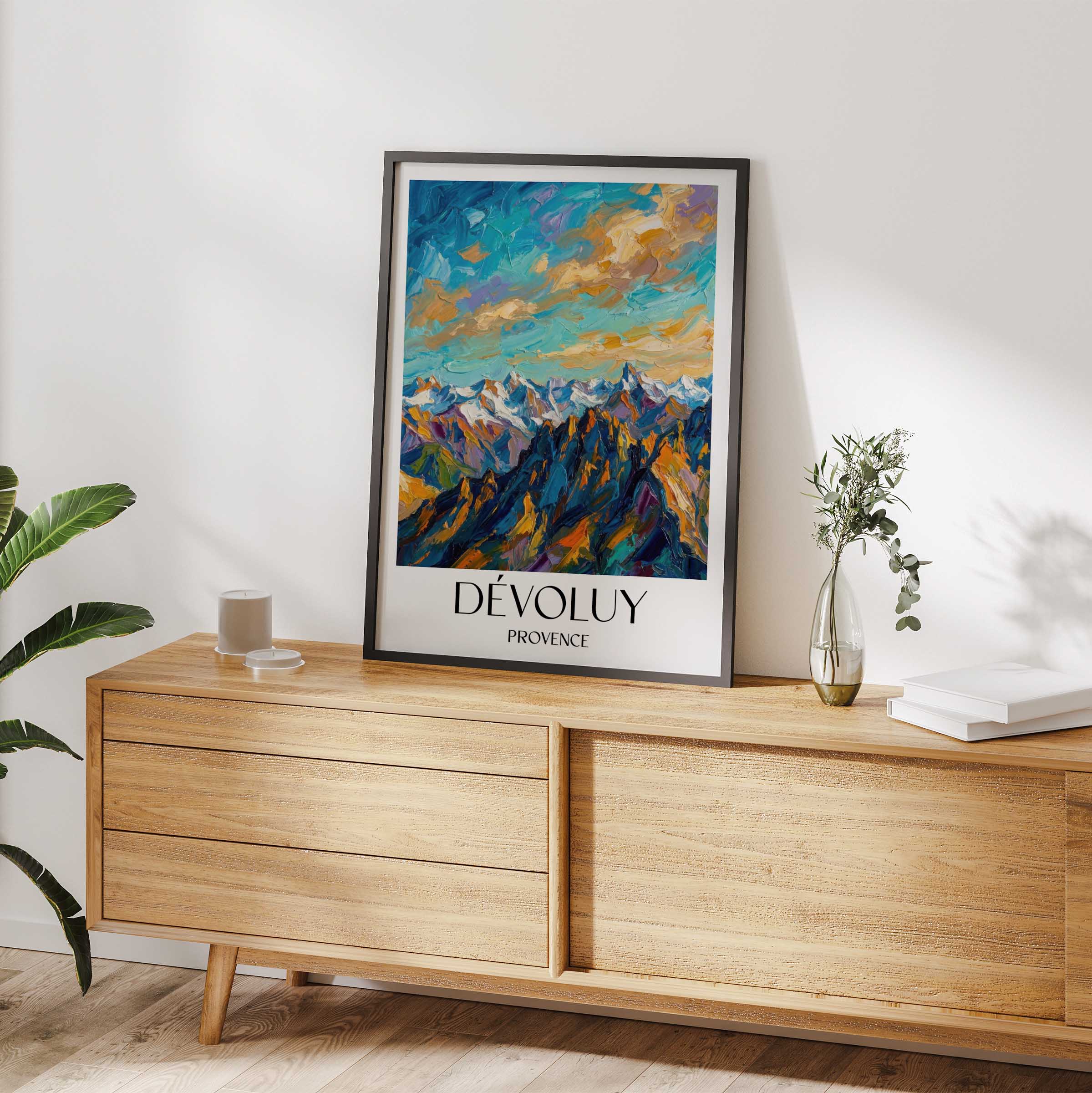 dévoluy-provence-frankreich-poster-oil-painting-oelgemaelde