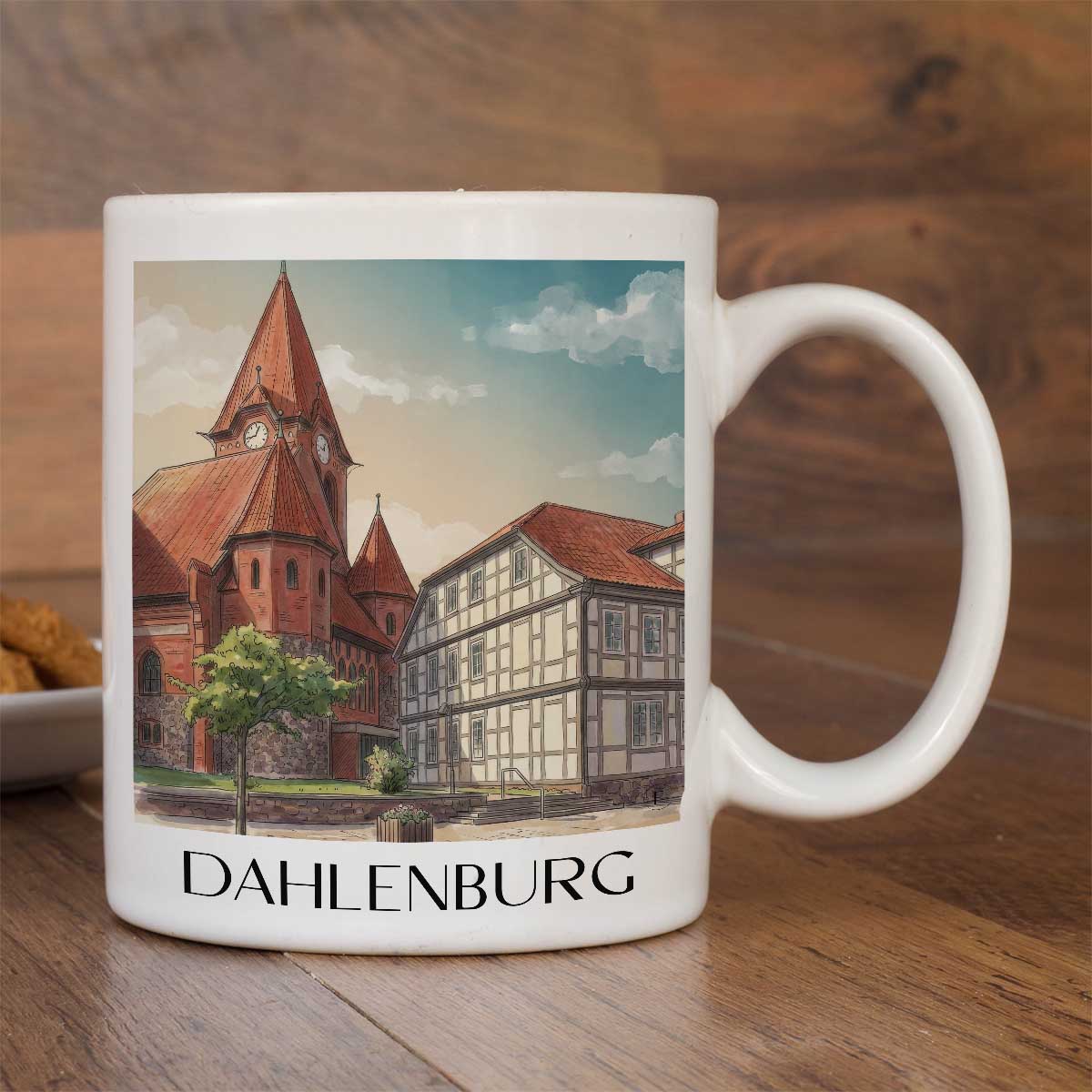 dahlenburg-niedersachsen-deutschland-kaffeebecher-aquarell