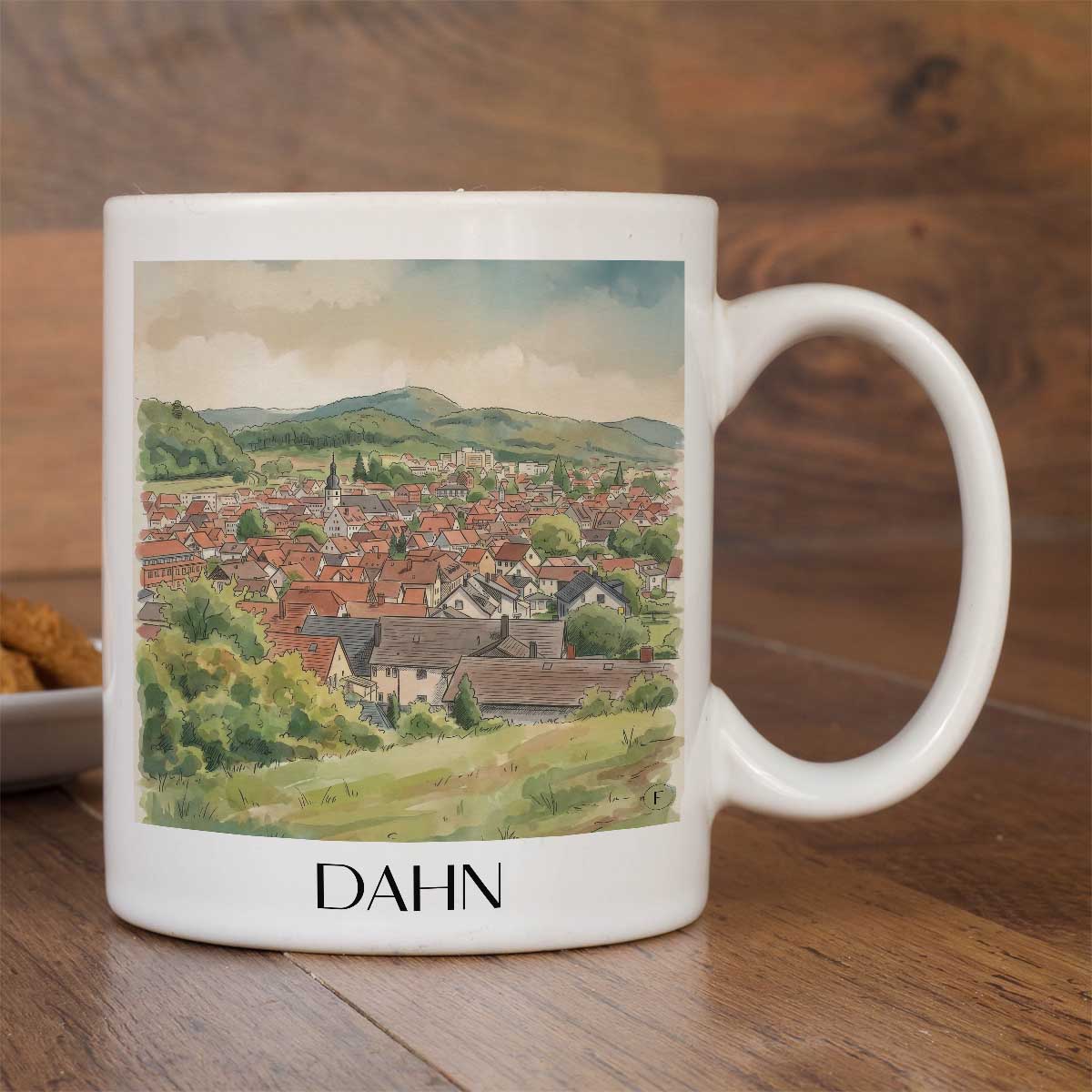 dahn-pfälzerwald-deutschland-kaffeebecher-aquarell