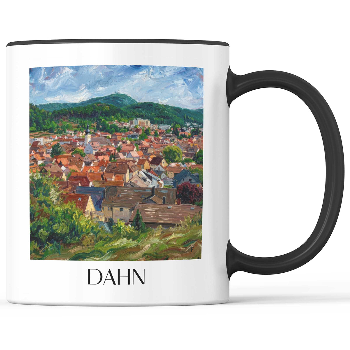 dahn-pfälzerwald-deutschland-kaffeebecher-oil-painting-oelgemaelde