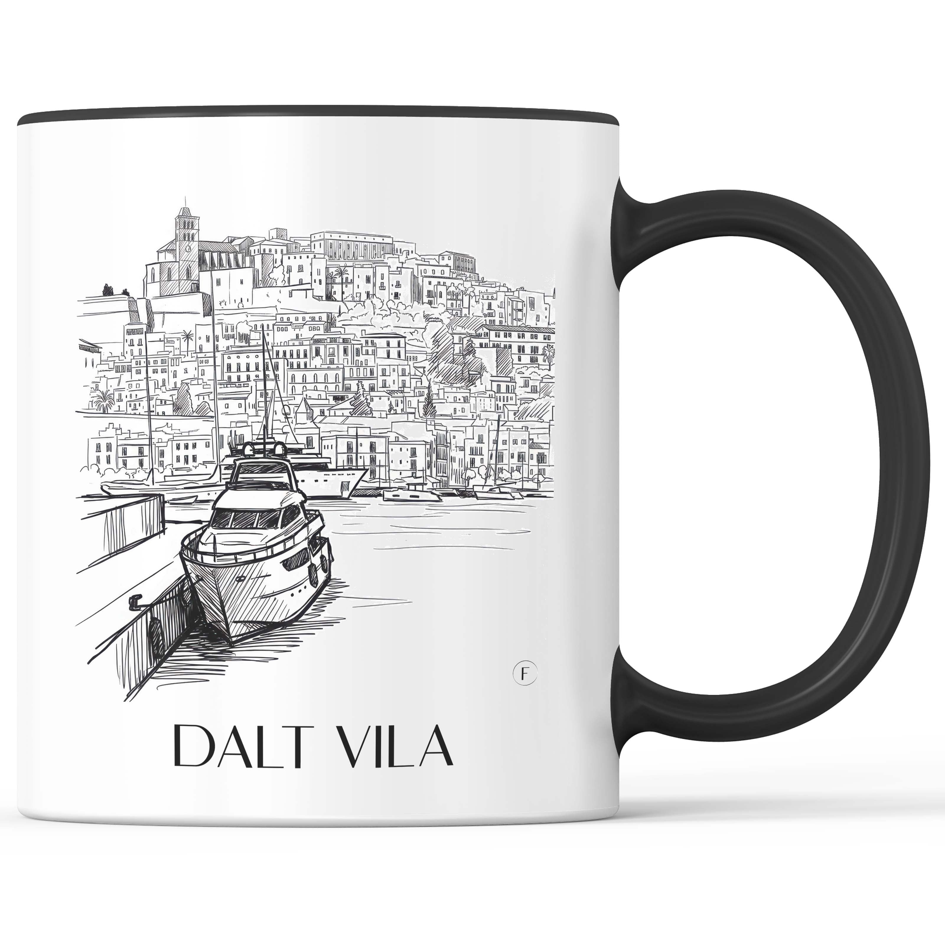 dalt-vila--ibiza-spanien-kaffeebecher-skizze