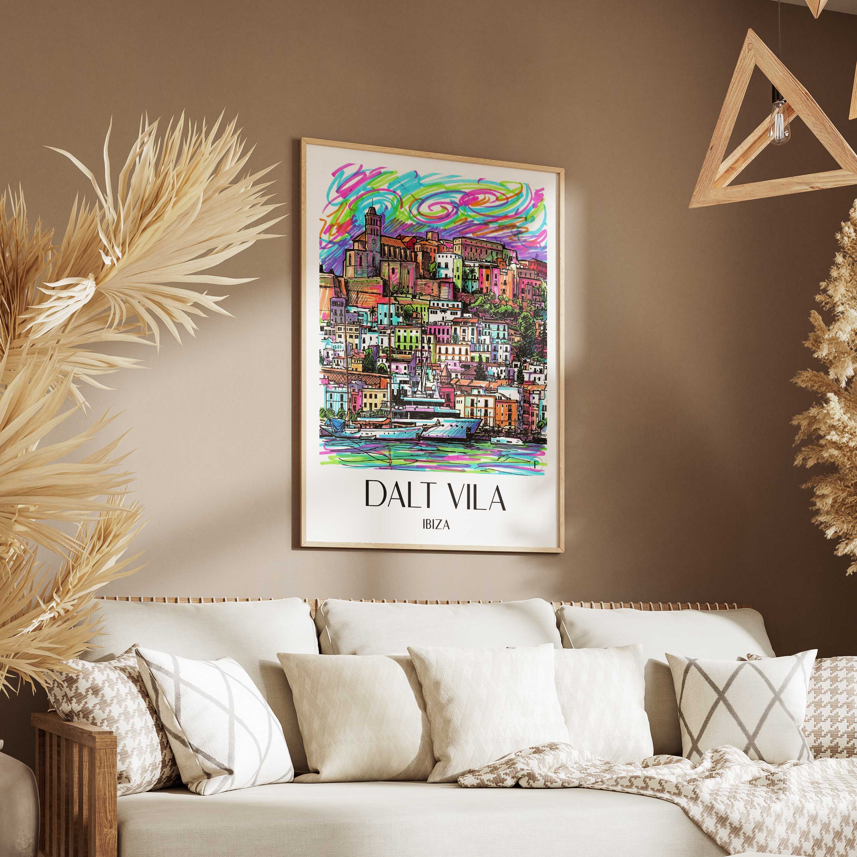 dalt-vila--ibiza-spanien-poster-graffiti