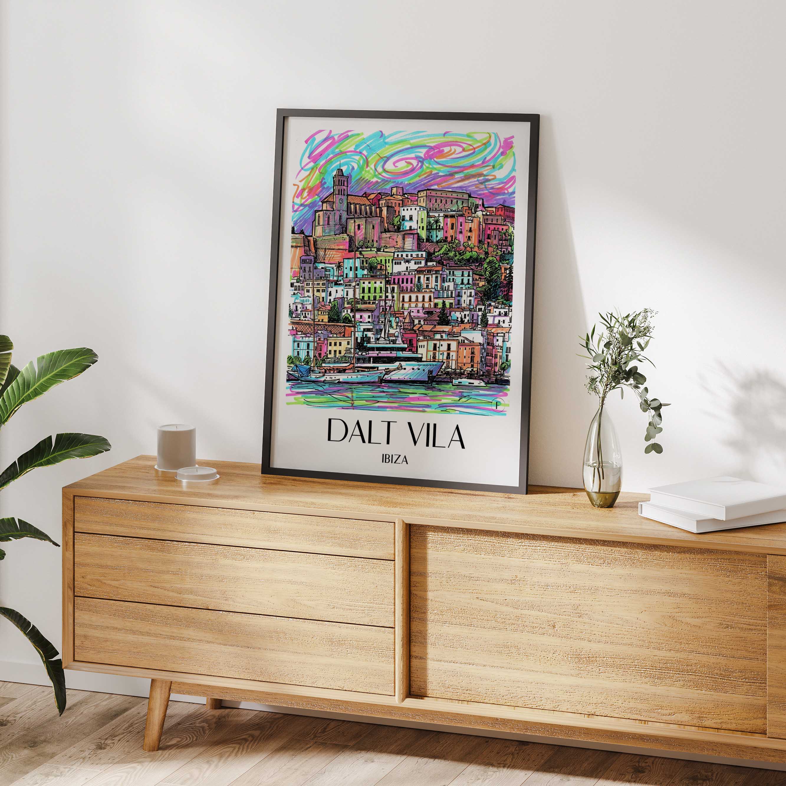 dalt-vila--ibiza-spanien-poster-graffiti