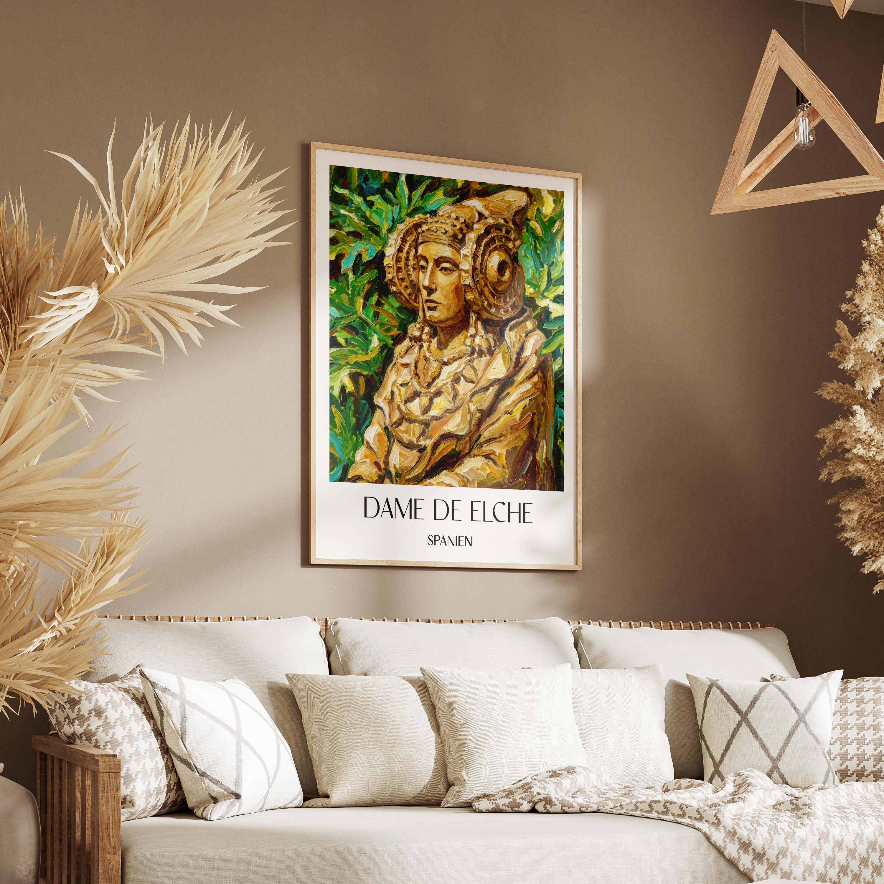 dama-de-elche-spanien-spanien-poster-oil-painting-oelgemaelde
