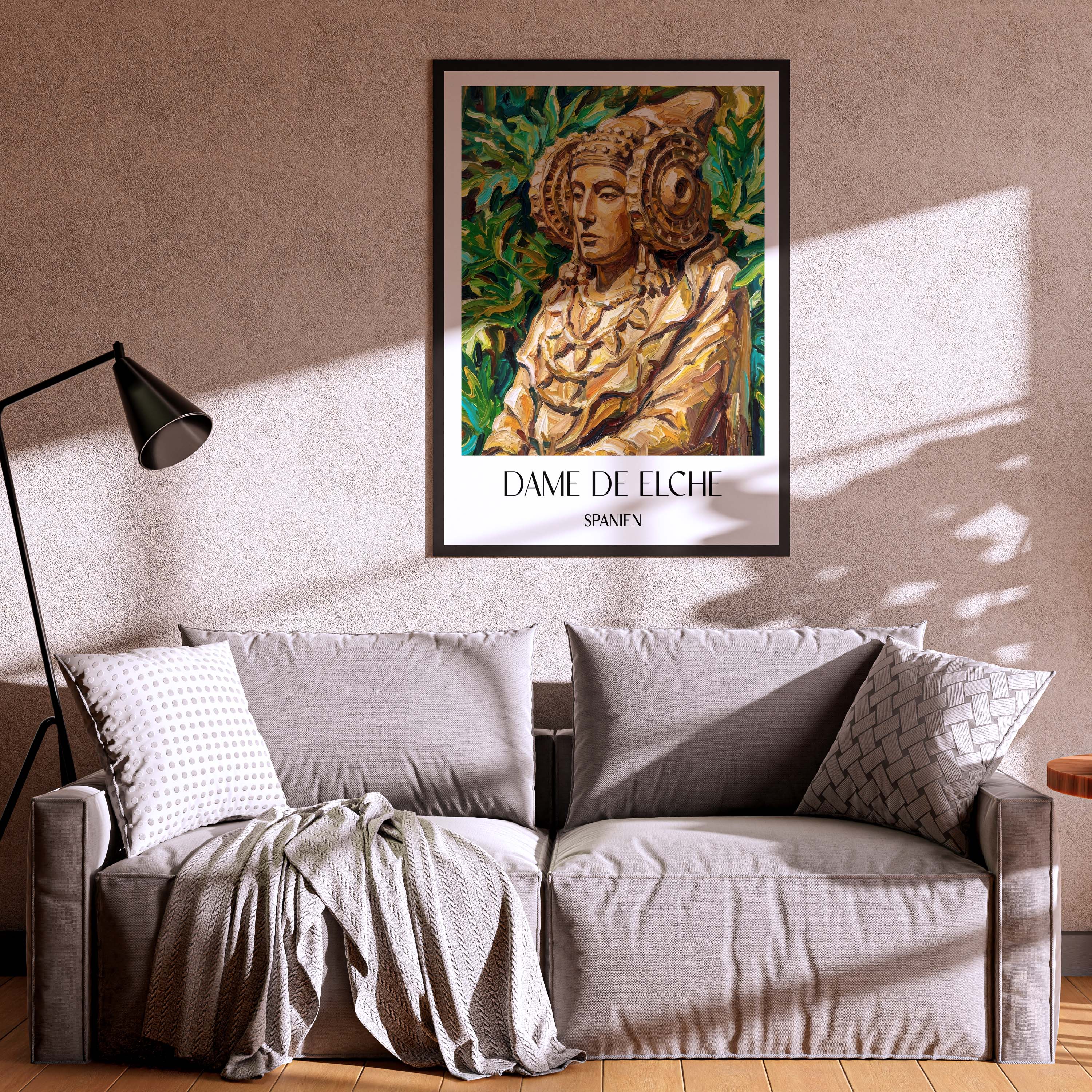 dama-de-elche-spanien-spanien-poster-oil-painting-oelgemaelde