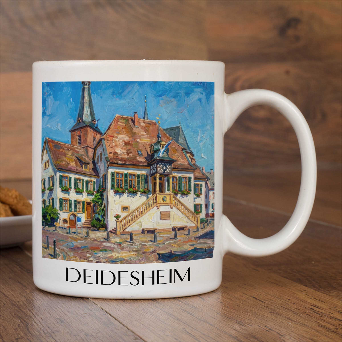 deidesheim-pfälzer-weinstraße-deutschland-kaffeebecher-oil-painting-oelgemaelde