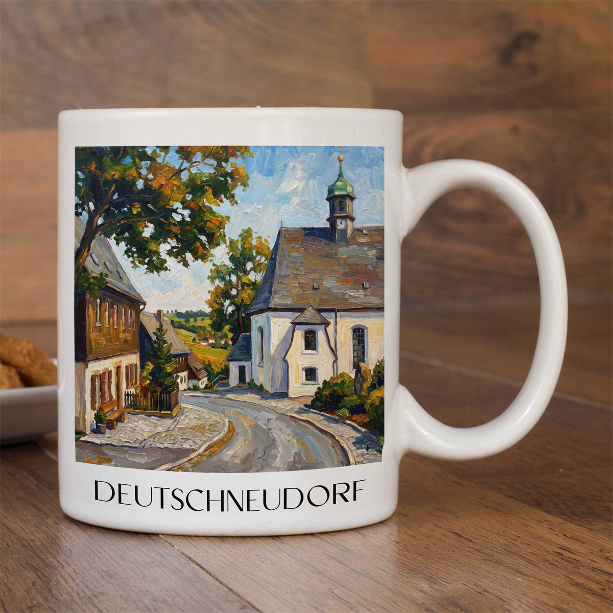 deutschneudorf-erzgebirge-deutschland-kaffeebecher-oil-painting-oelgemaelde
