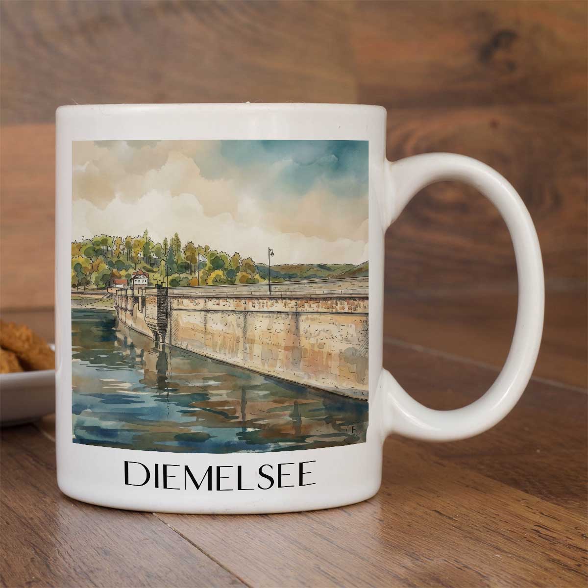 diemelsee-sauerland-deutschland-kaffeebecher-aquarell