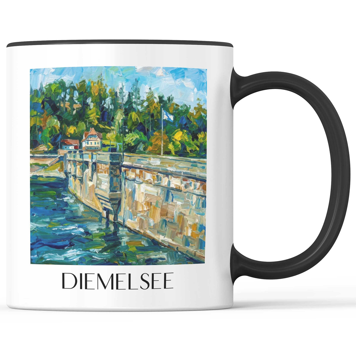 diemelsee-sauerland-deutschland-kaffeebecher-oil-painting-oelgemaelde
