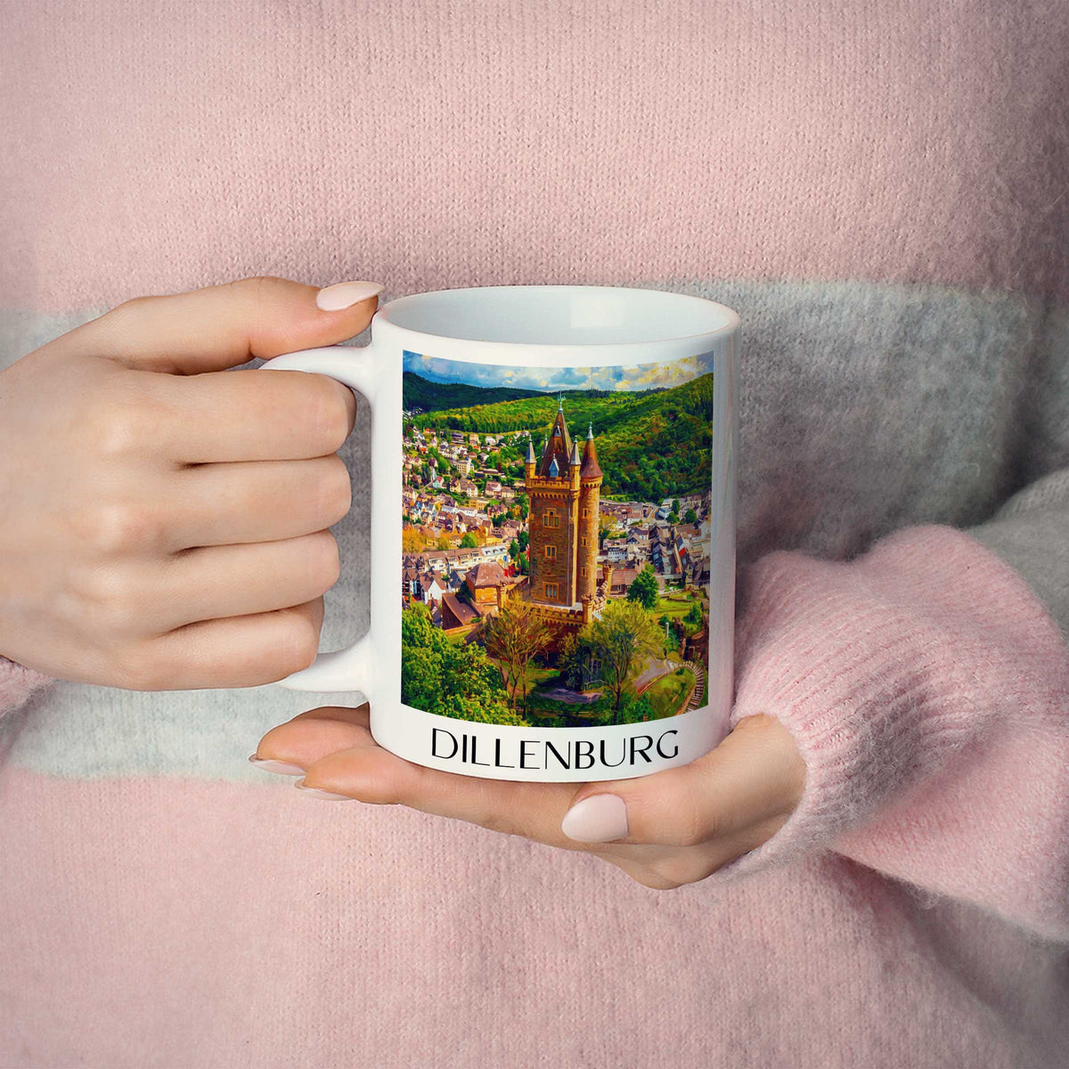 dillenburg-lahn-dill-bergland-deutschland-kaffeebecher-oil-painting-oelgemaelde