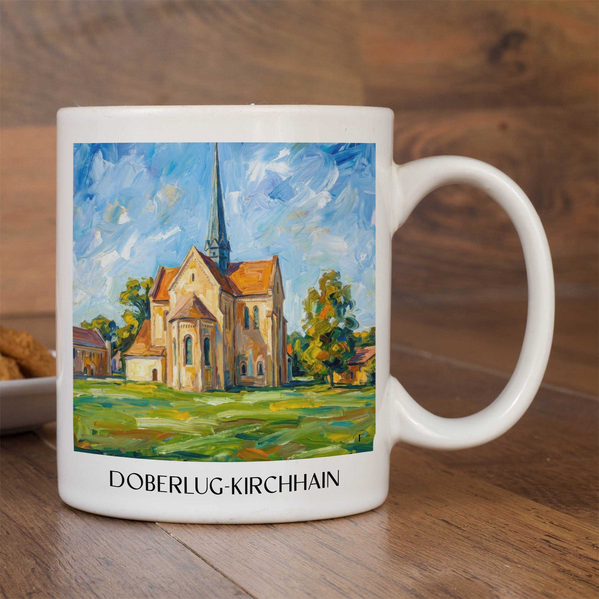 doberlug-kirchhain-brandenburg-deutschland-kaffeebecher-oil-painting-oelgemaelde
