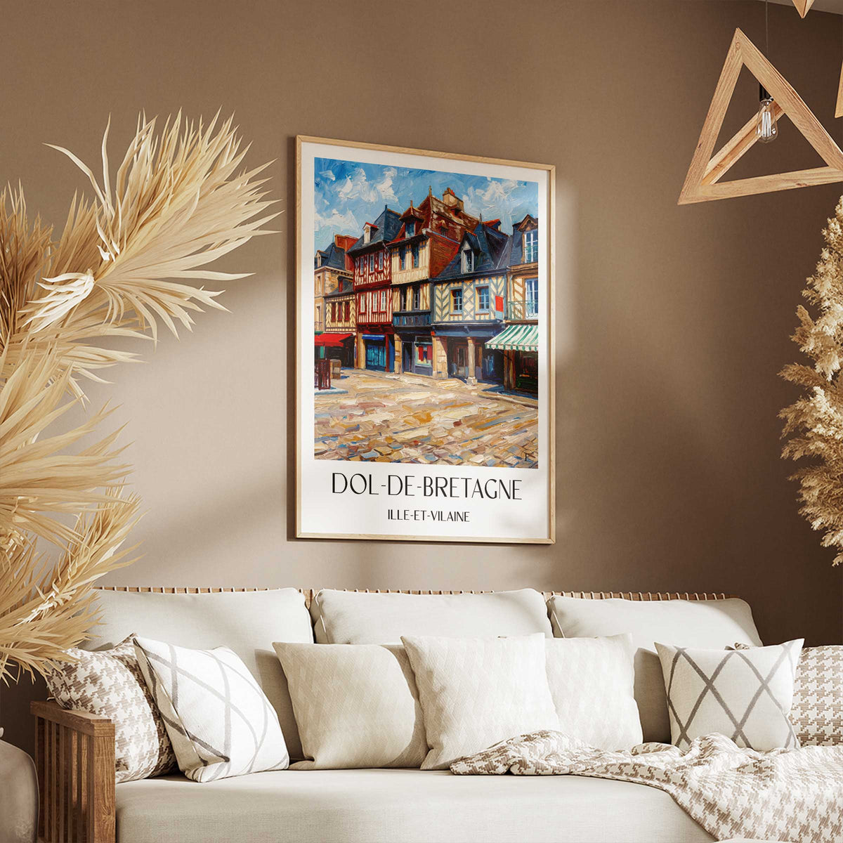 dol-de-bretagne-ille-et-vilaine-frankreich-poster-oil-painting-oelgemaelde