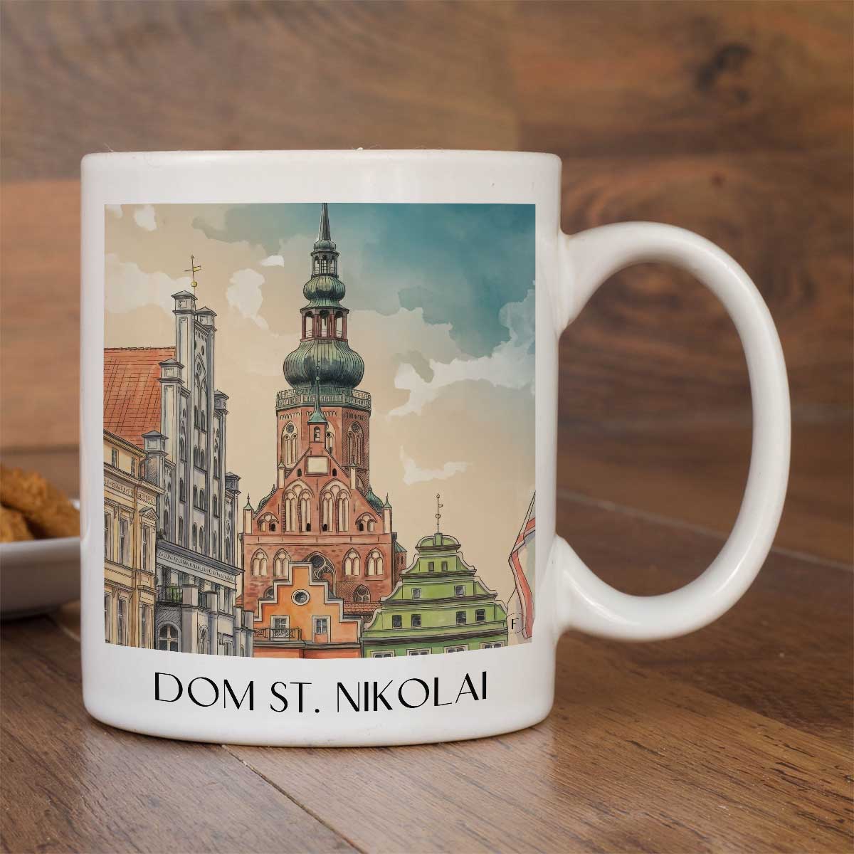 dom-st.-nikolai-greifswald-deutschland-kaffeebecher-aquarell