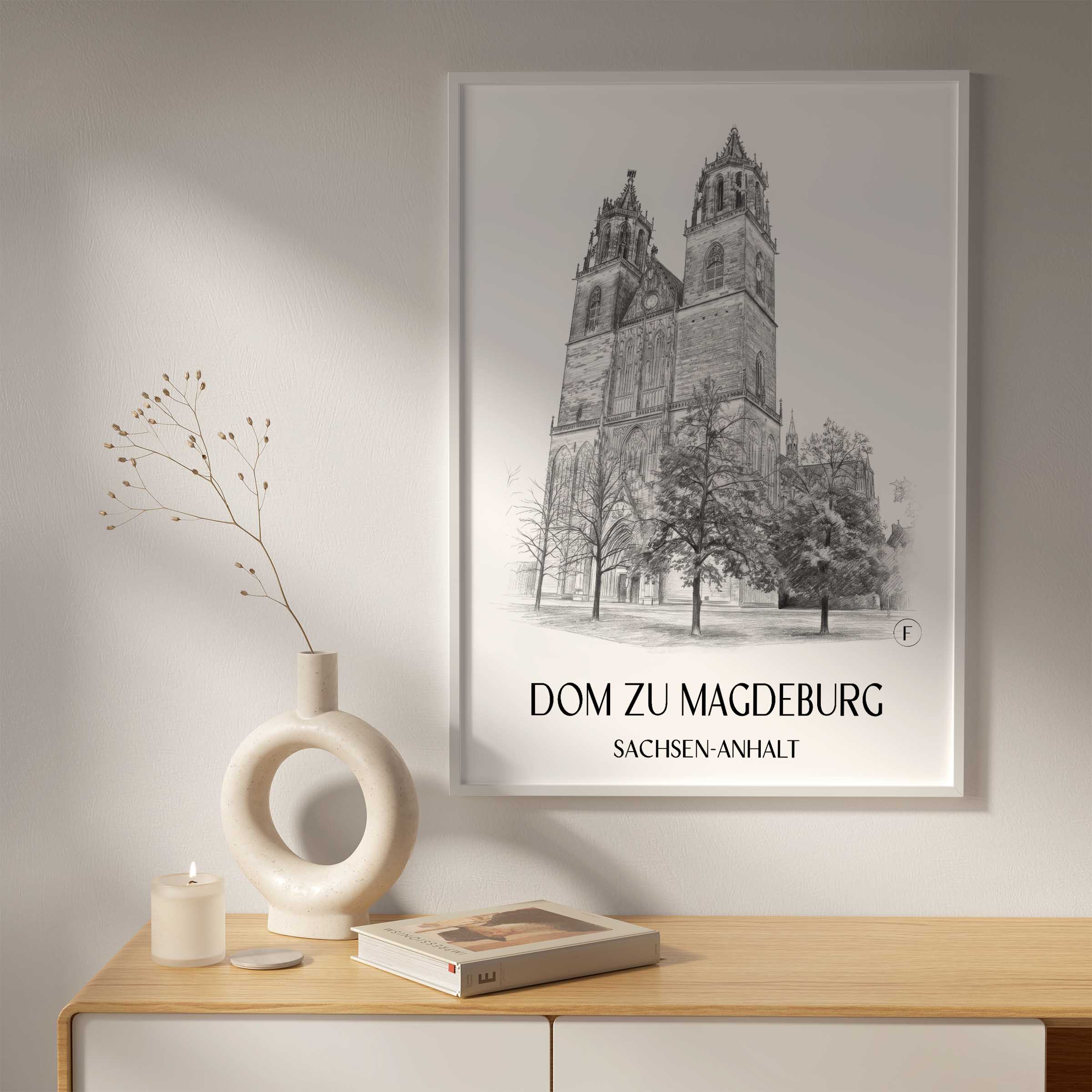 dom-zu-magdeburg-sachsen-anhalt-deutschland-poster-bleistift-zeichnung-drawing