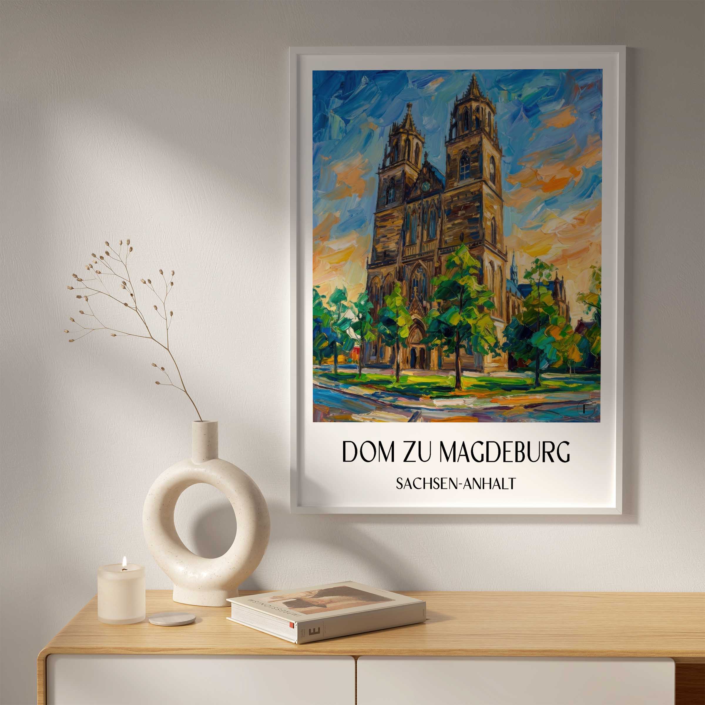 dom-zu-magdeburg-sachsen-anhalt-deutschland-poster-oil-painting-oelgemaelde