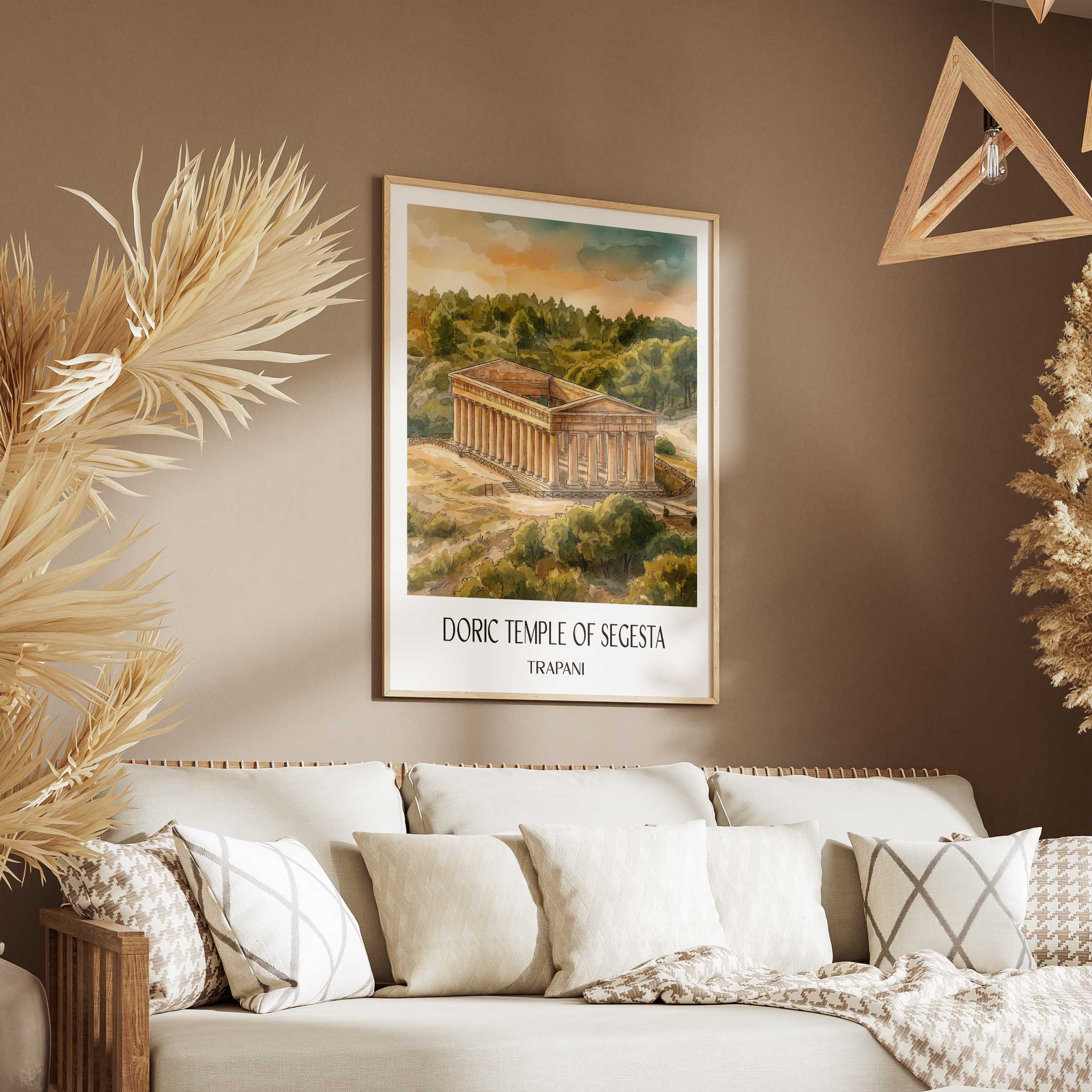 doric-temple-of-segesta-trapani-italien-poster-aquarell
