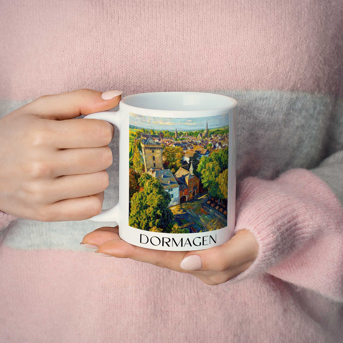 dormagen-rheinland-deutschland-kaffeebecher-oil-painting-oelgemaelde