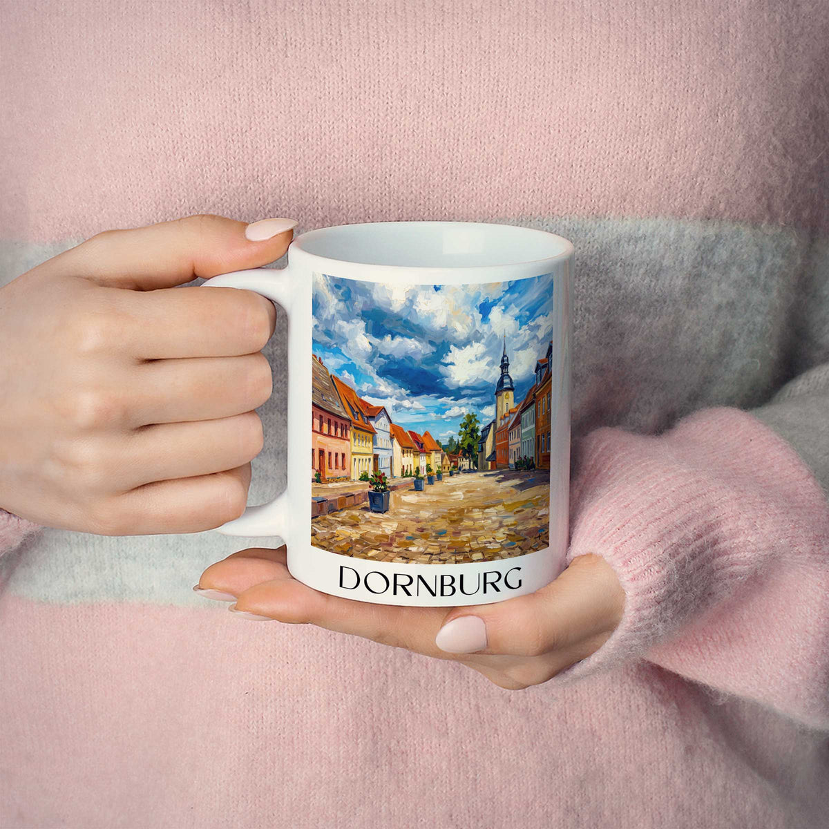 dornburg-saaletal-deutschland-kaffeebecher-oil-painting-oelgemaelde